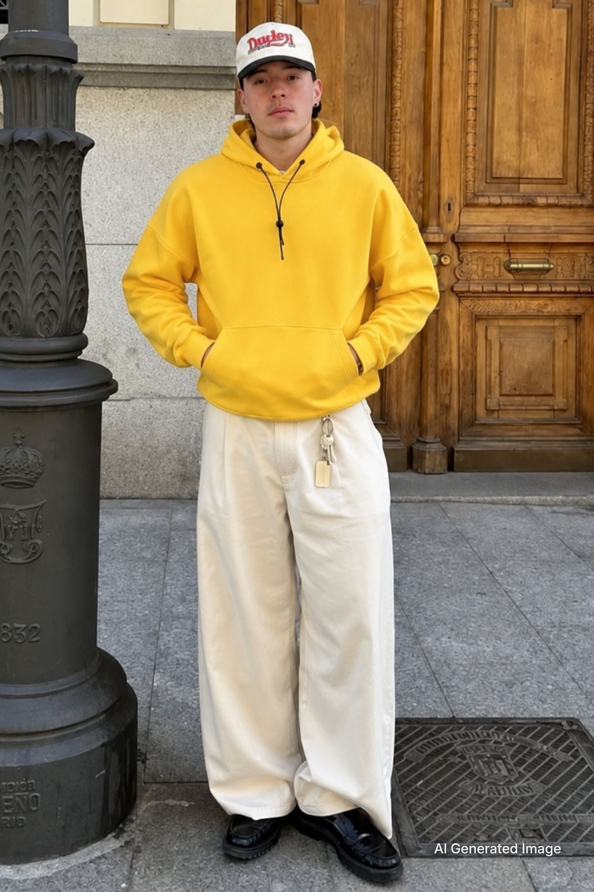 SWEATSHIRT