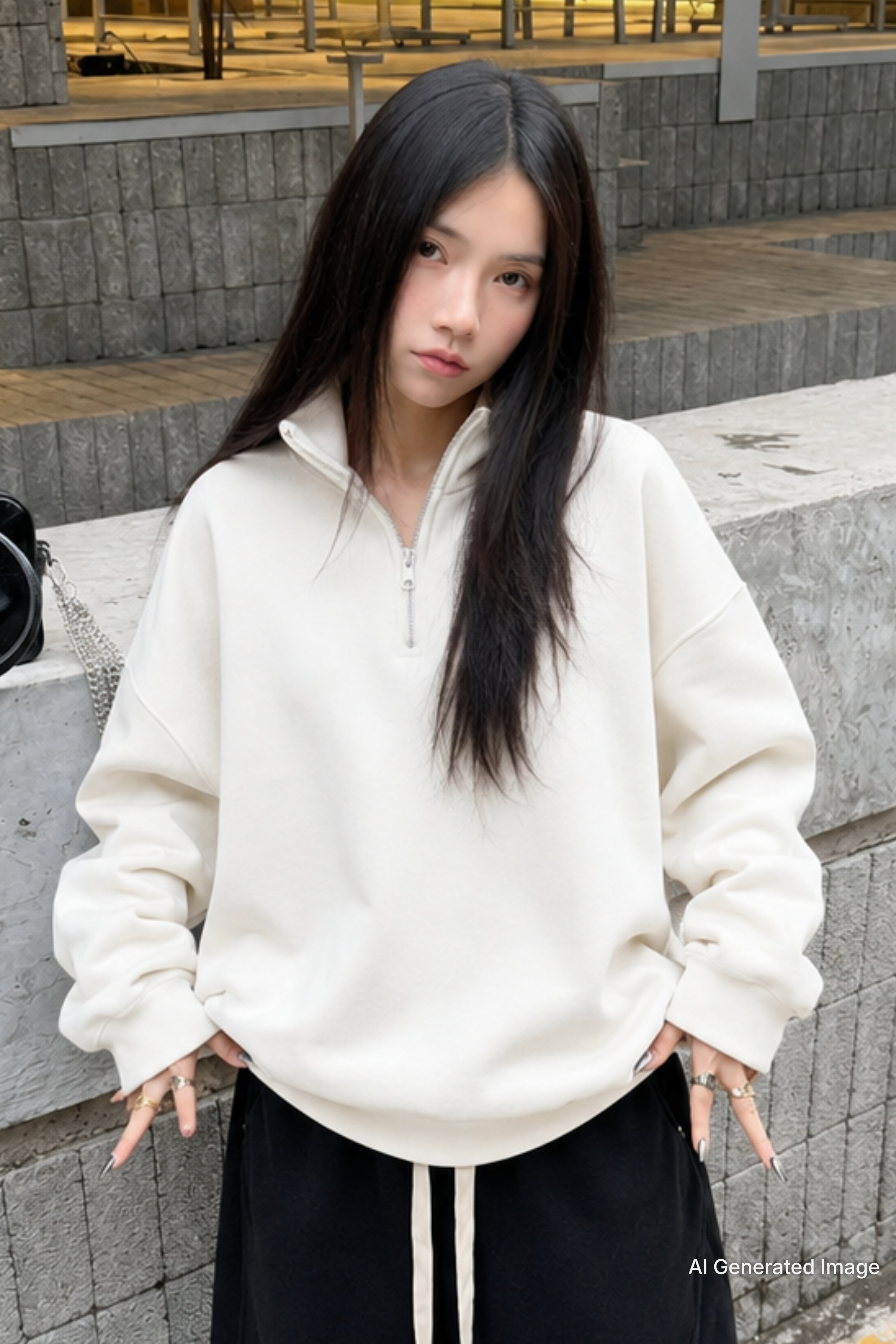 Sweatshirt