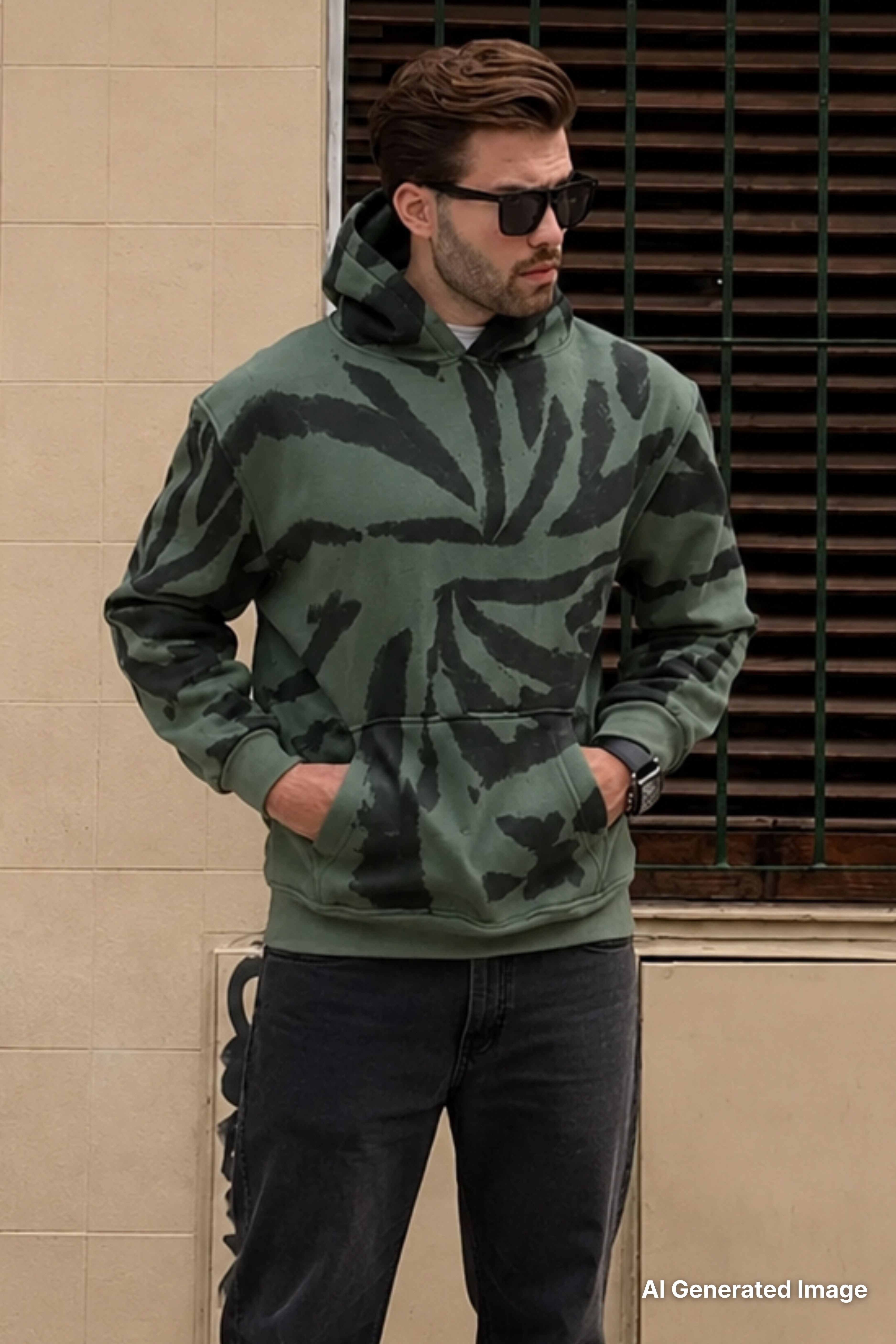SWEATSHIRT