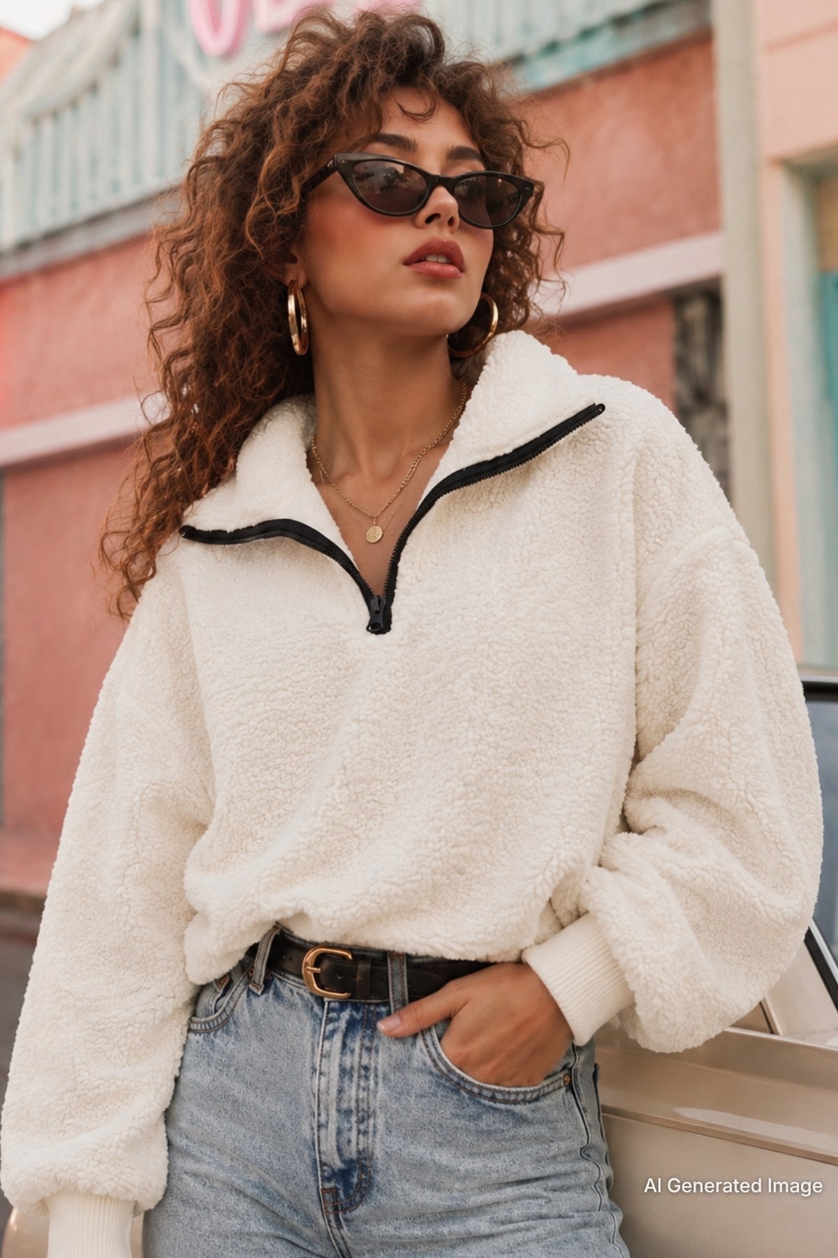 Sweatshirt