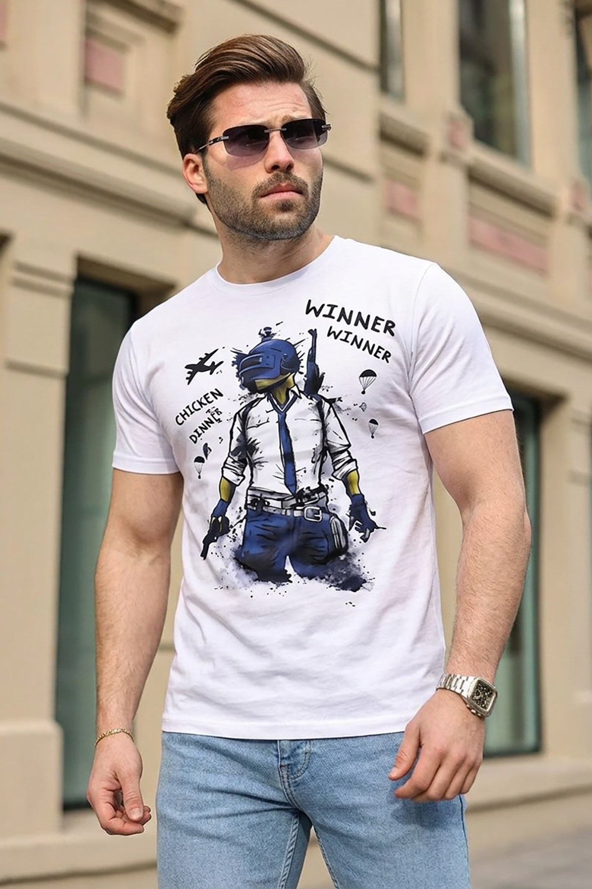 T-shirt