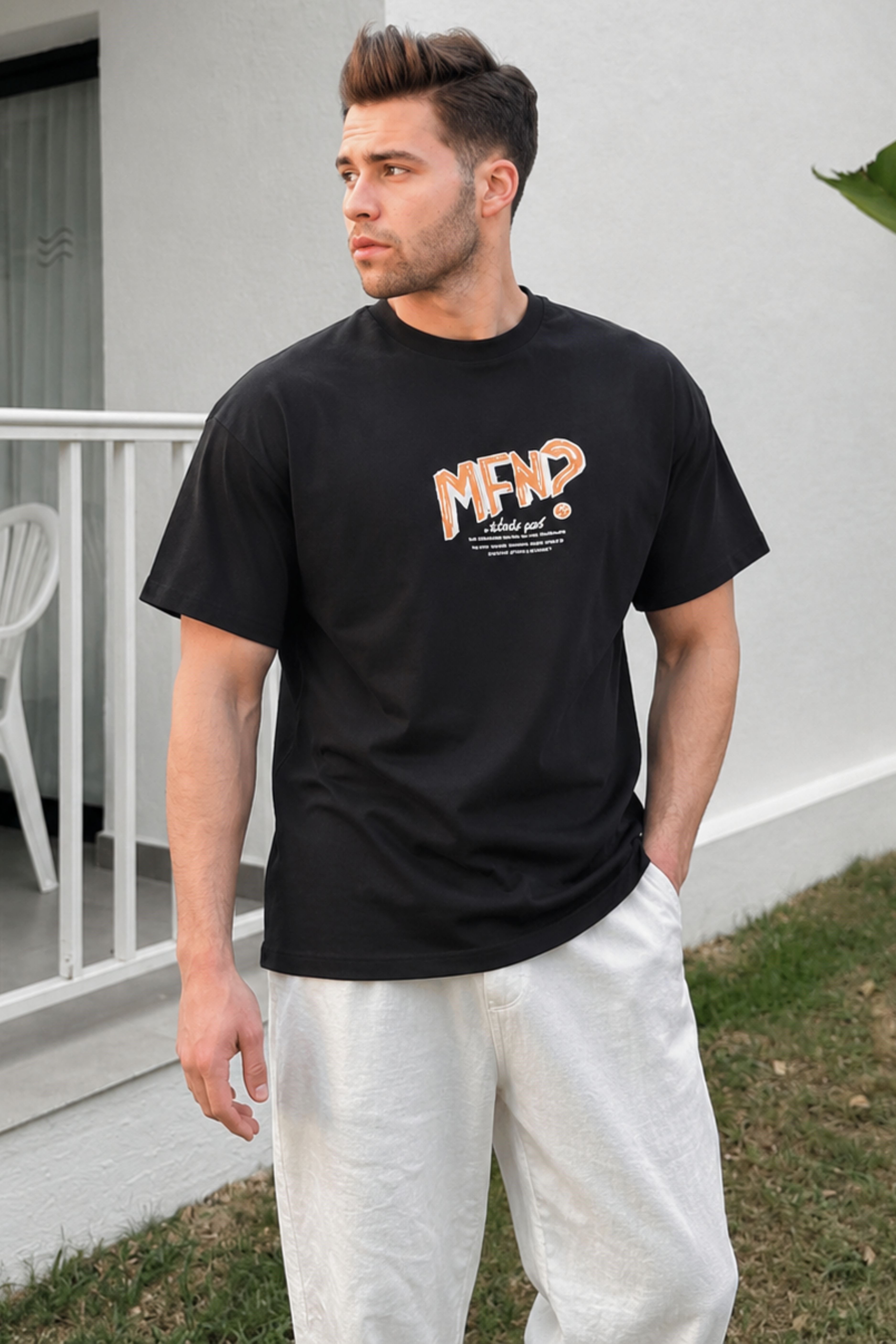 T-shirt