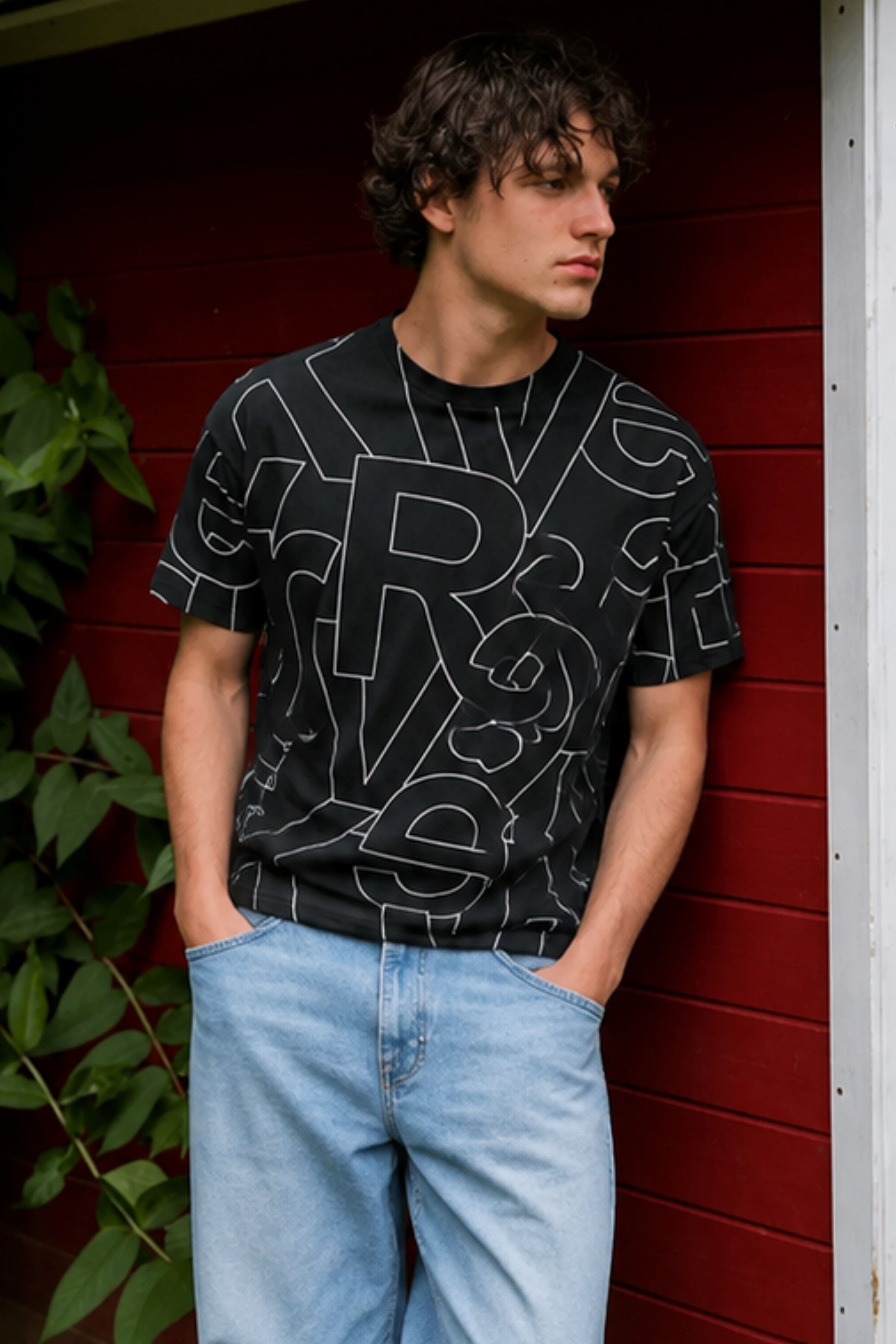 T-shirt