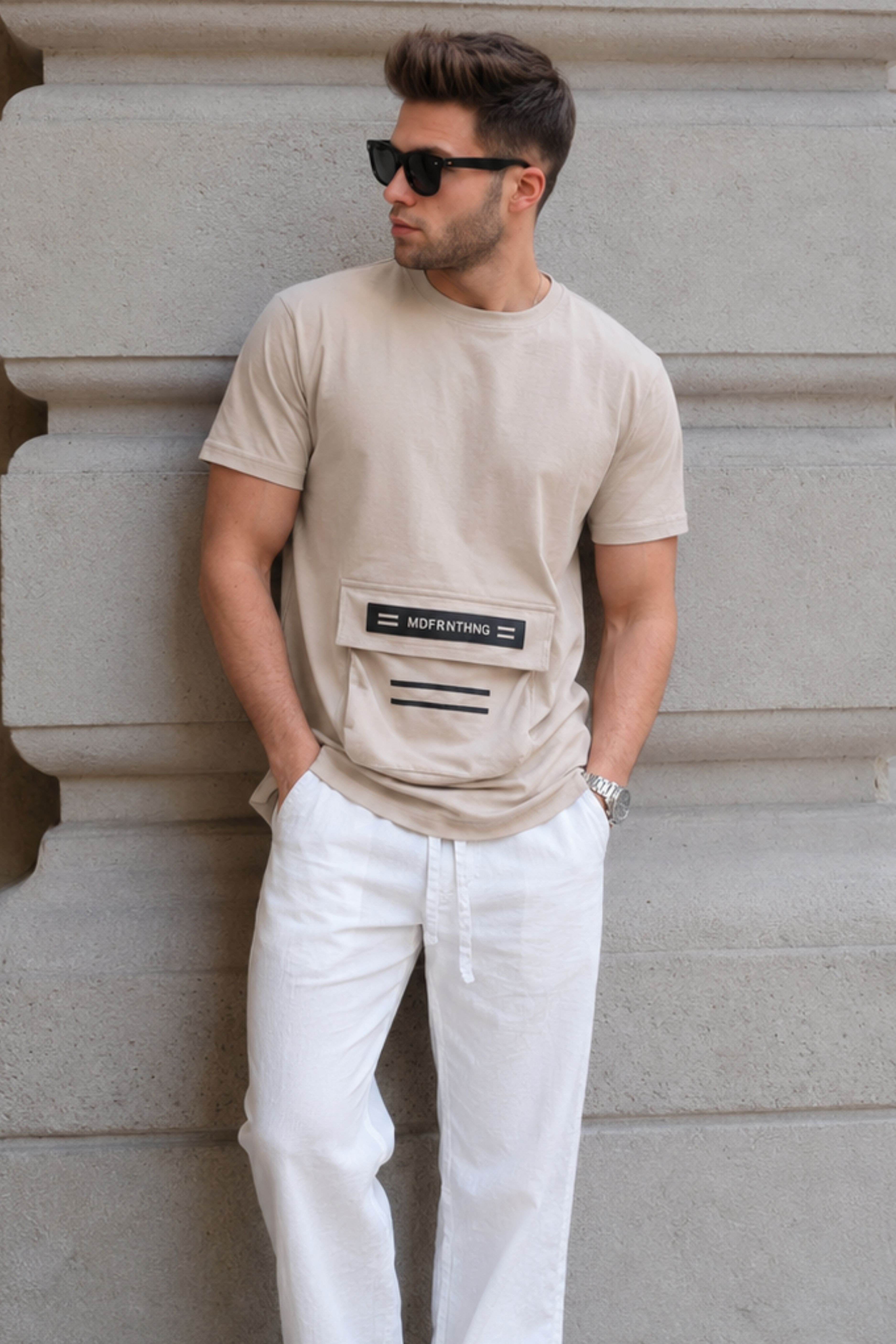 T-SHIRT
