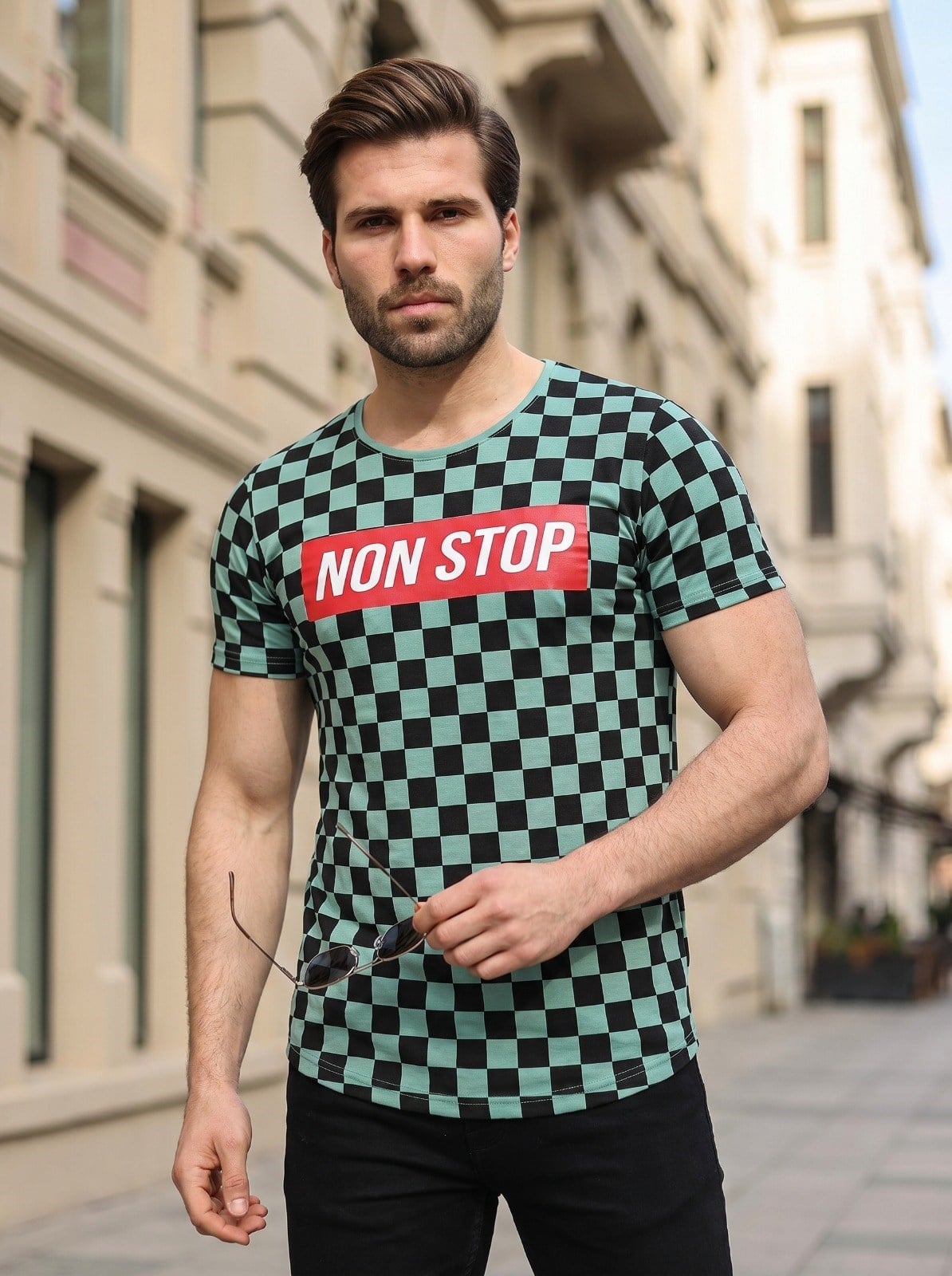 T-shirt