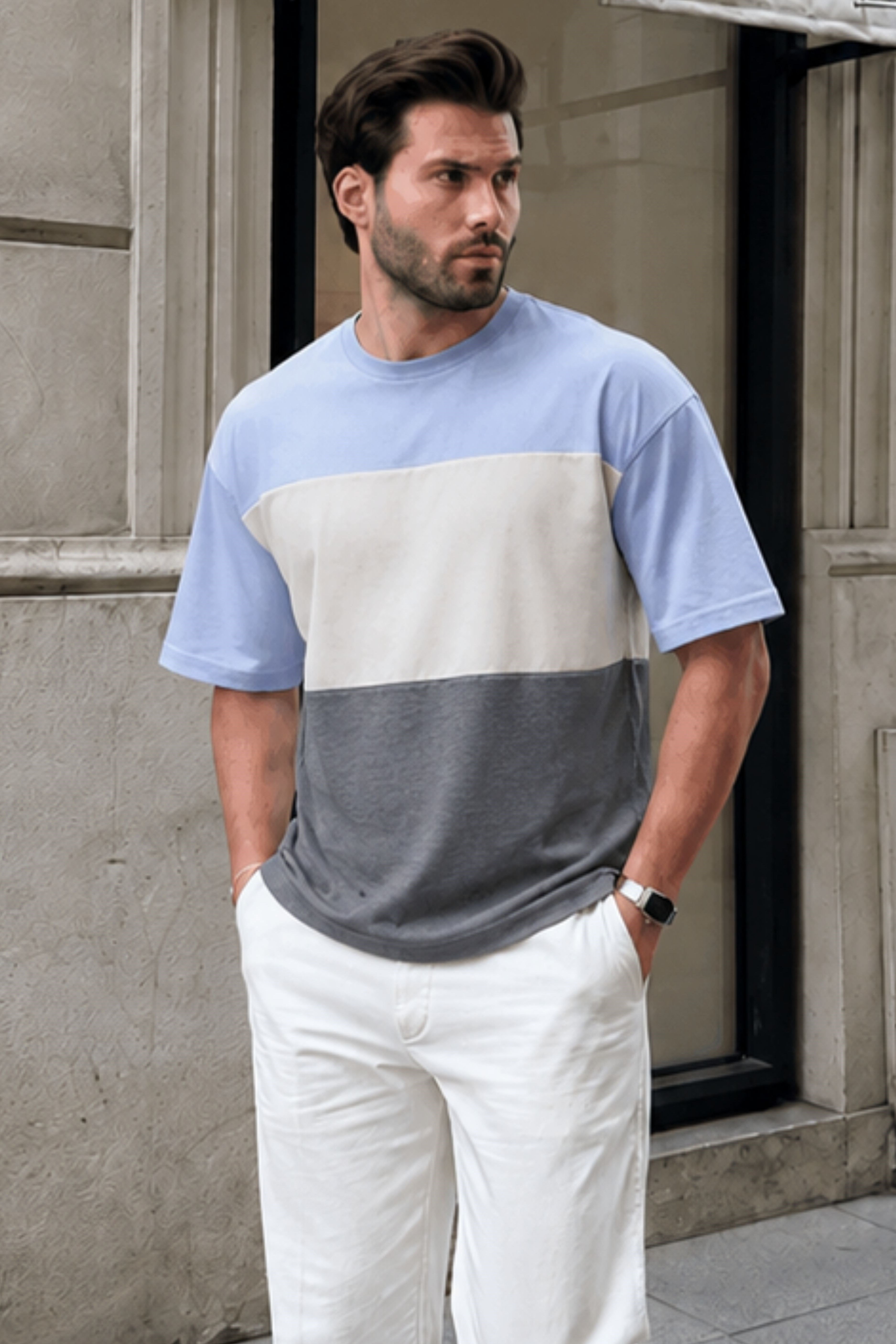 T-SHIRT