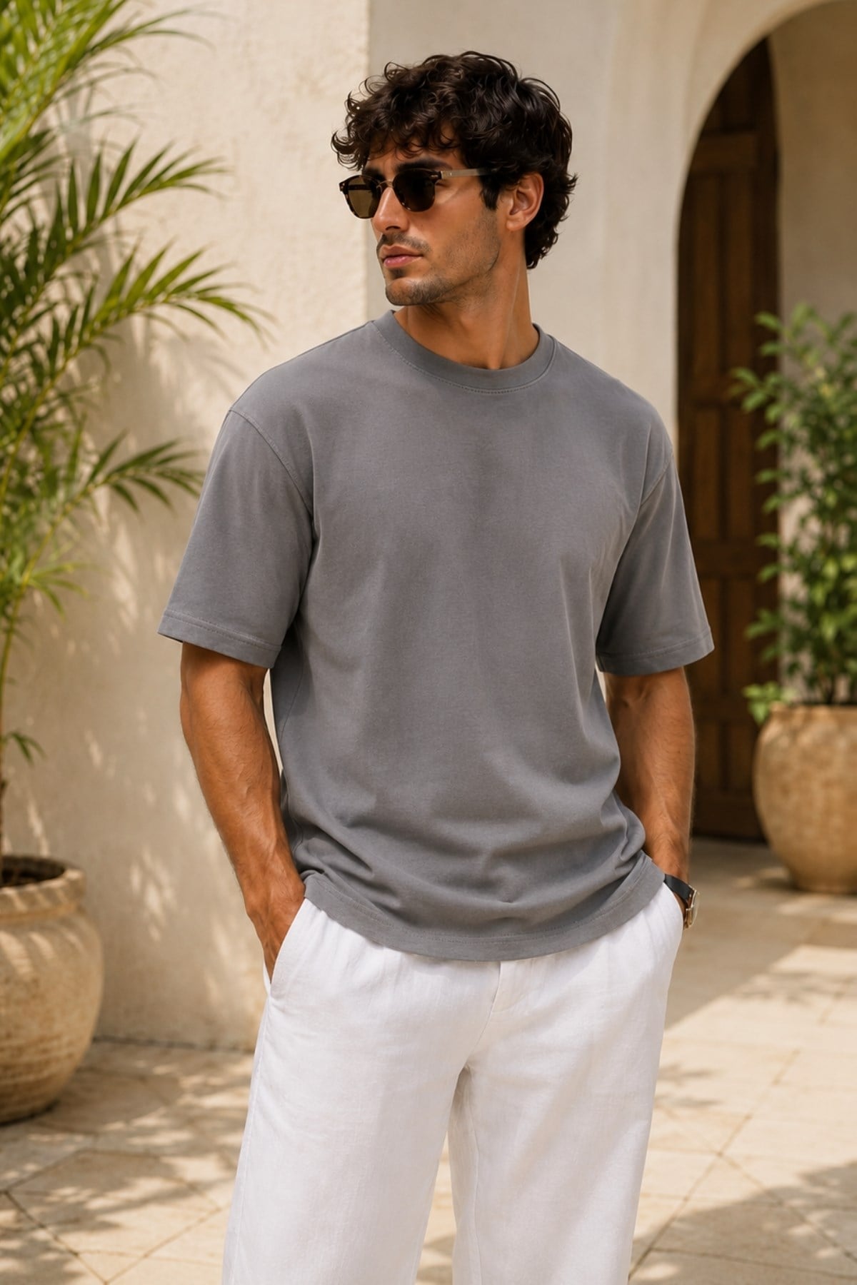 T-SHIRT