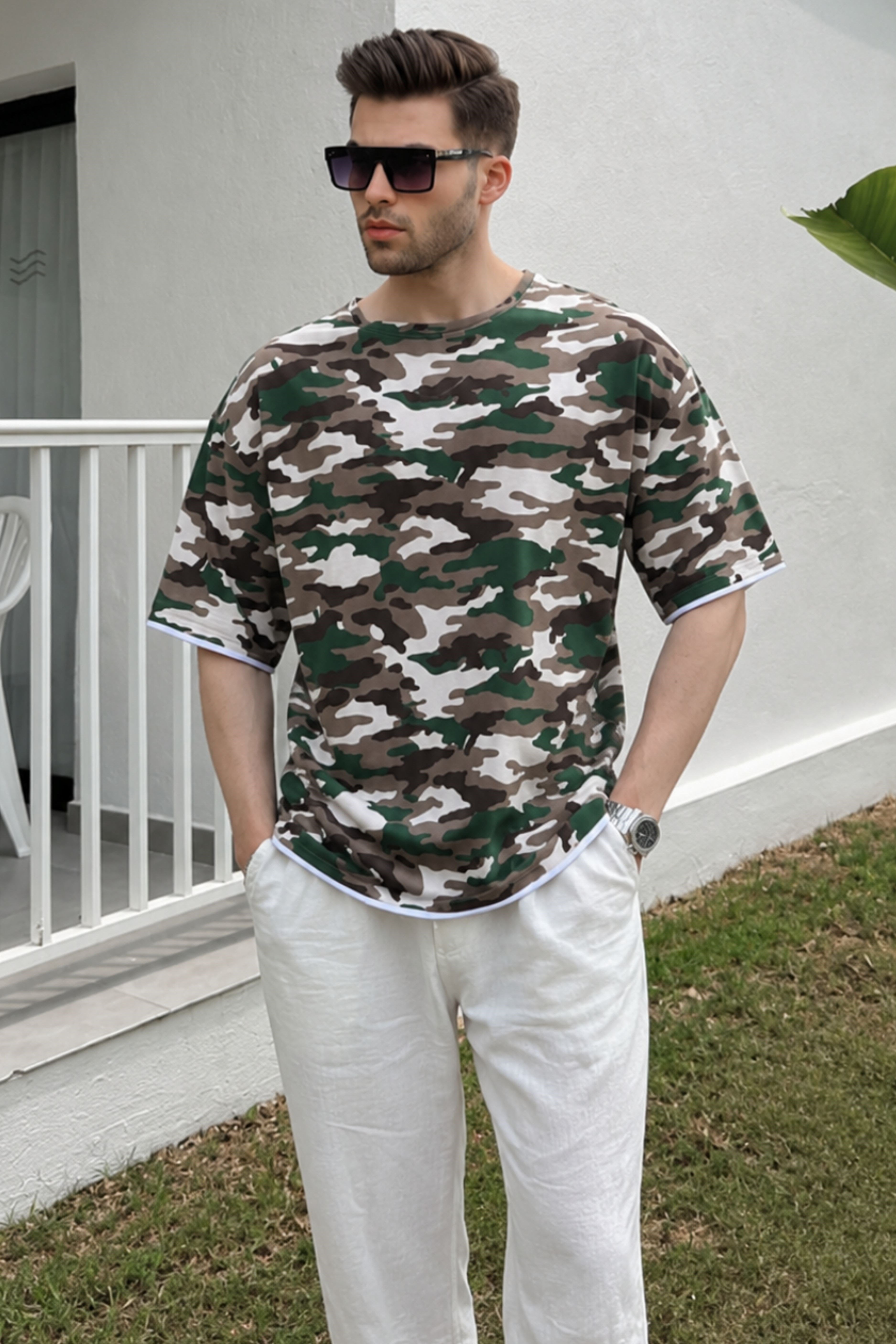 T-SHIRT