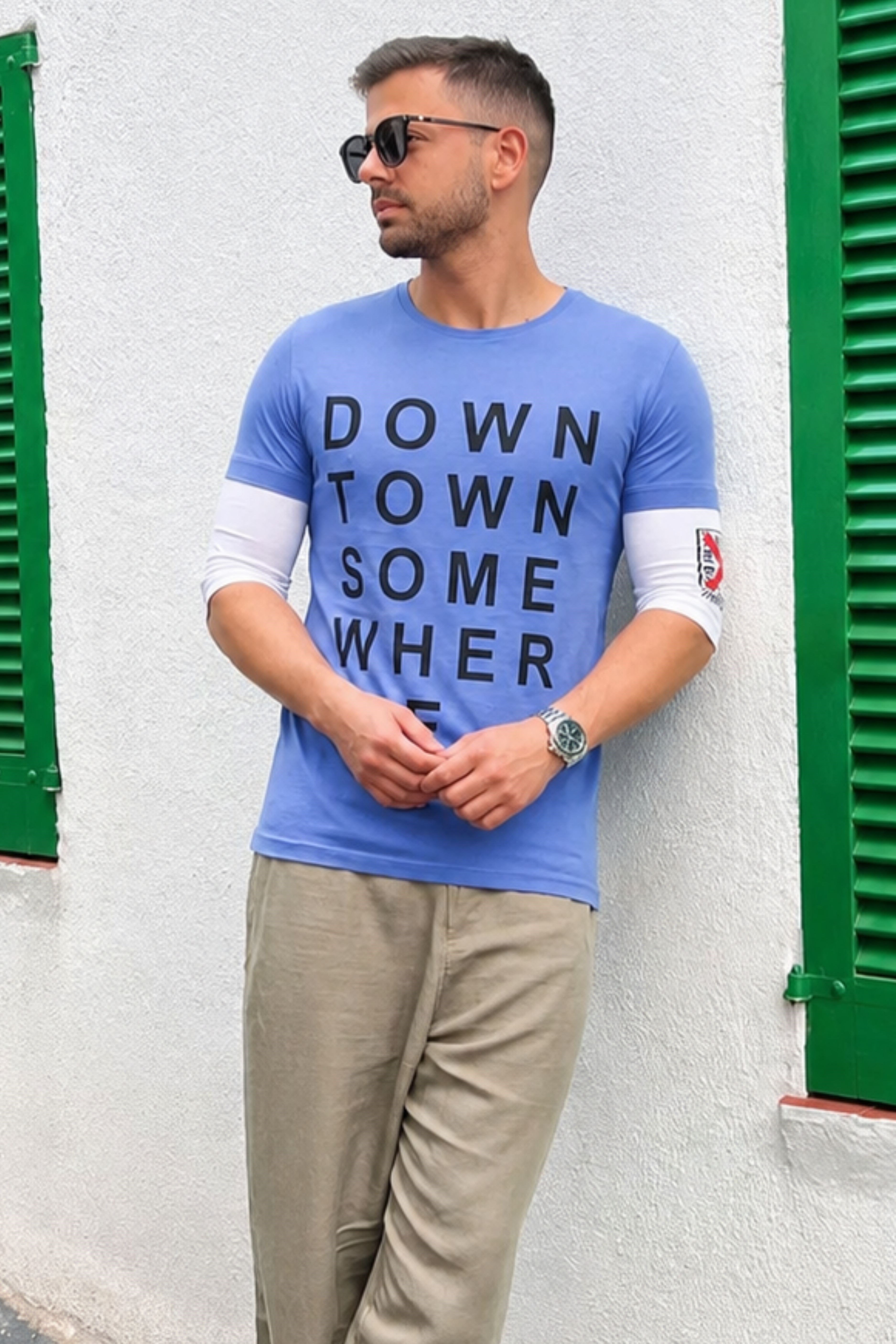 T-SHIRT