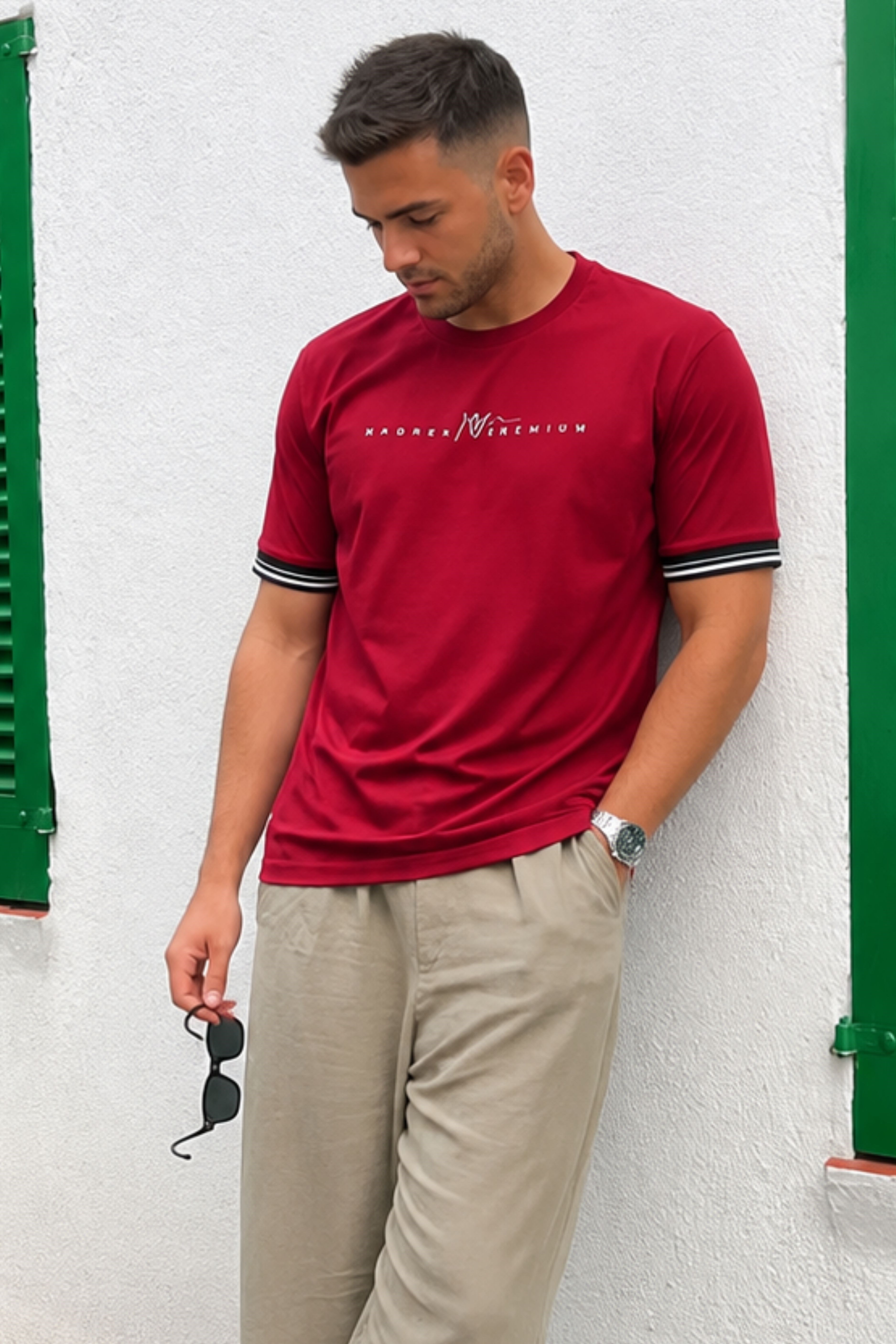 T-SHIRT