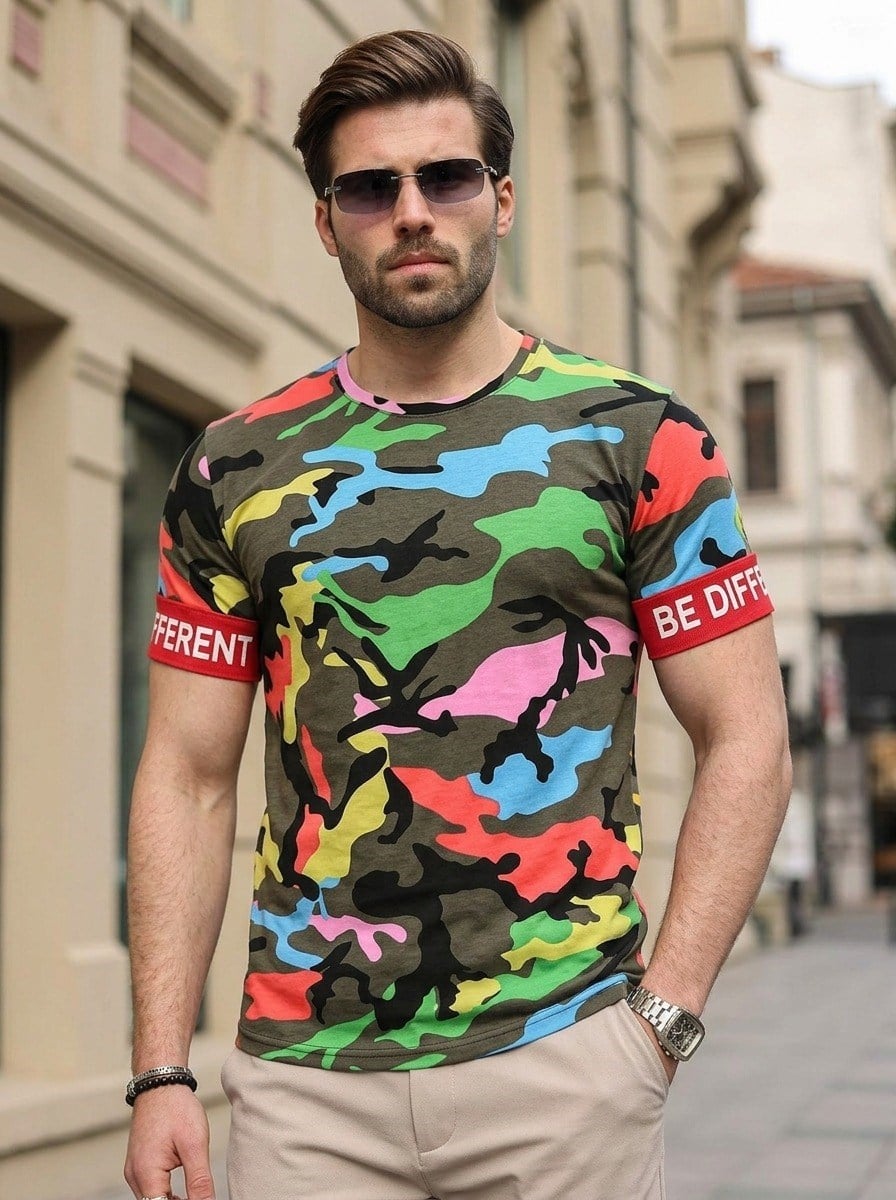 T-SHIRT
