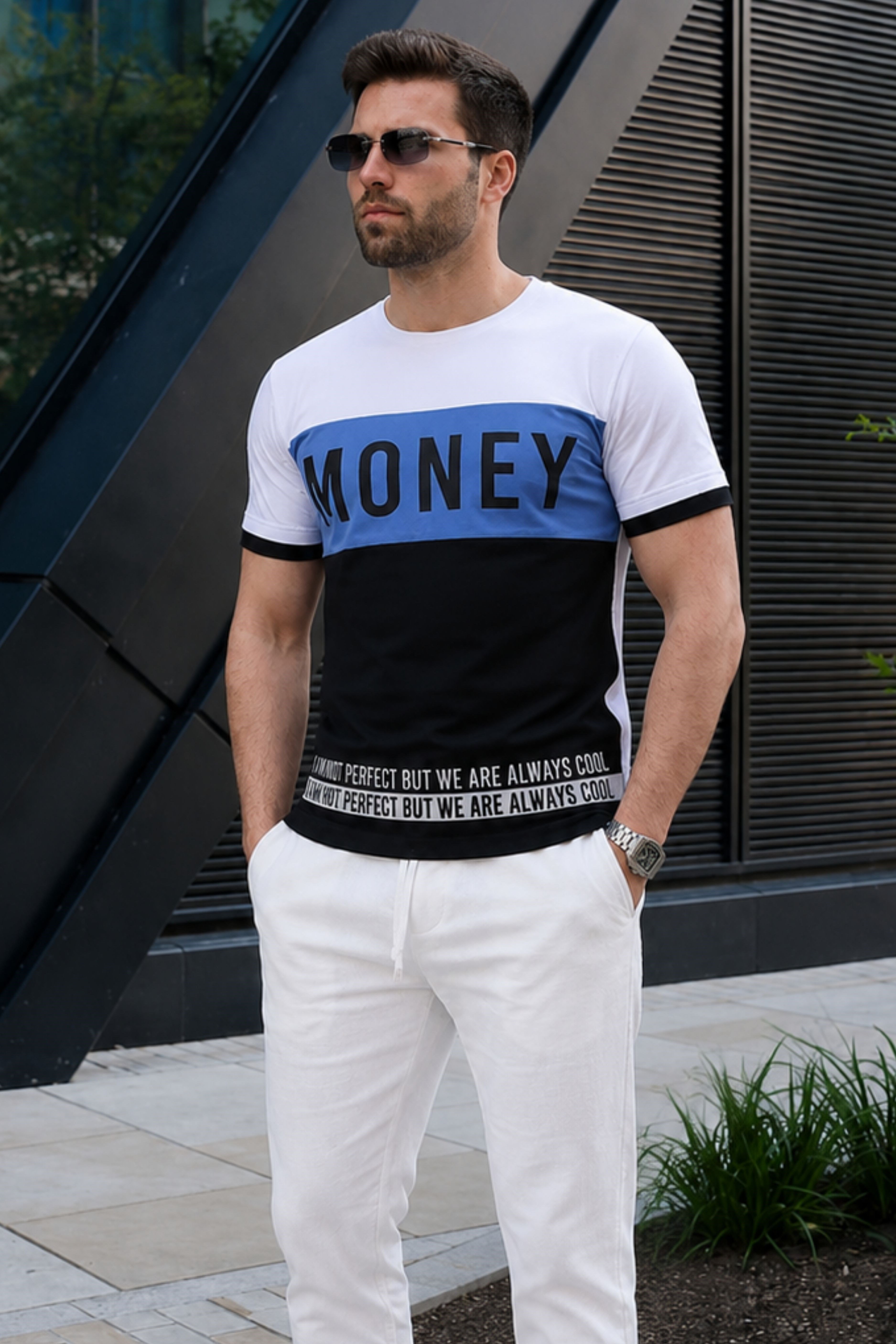 T-SHIRT
