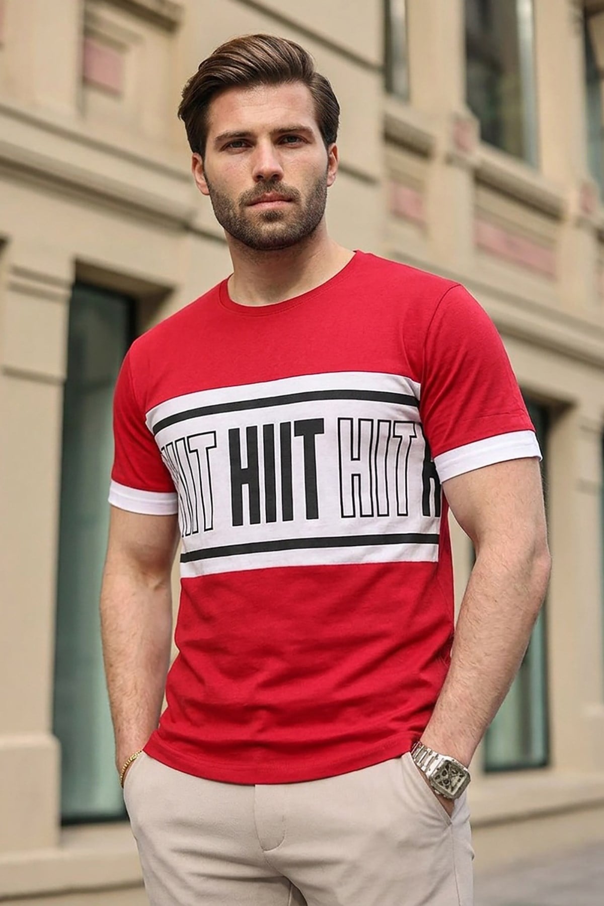 T-SHIRT