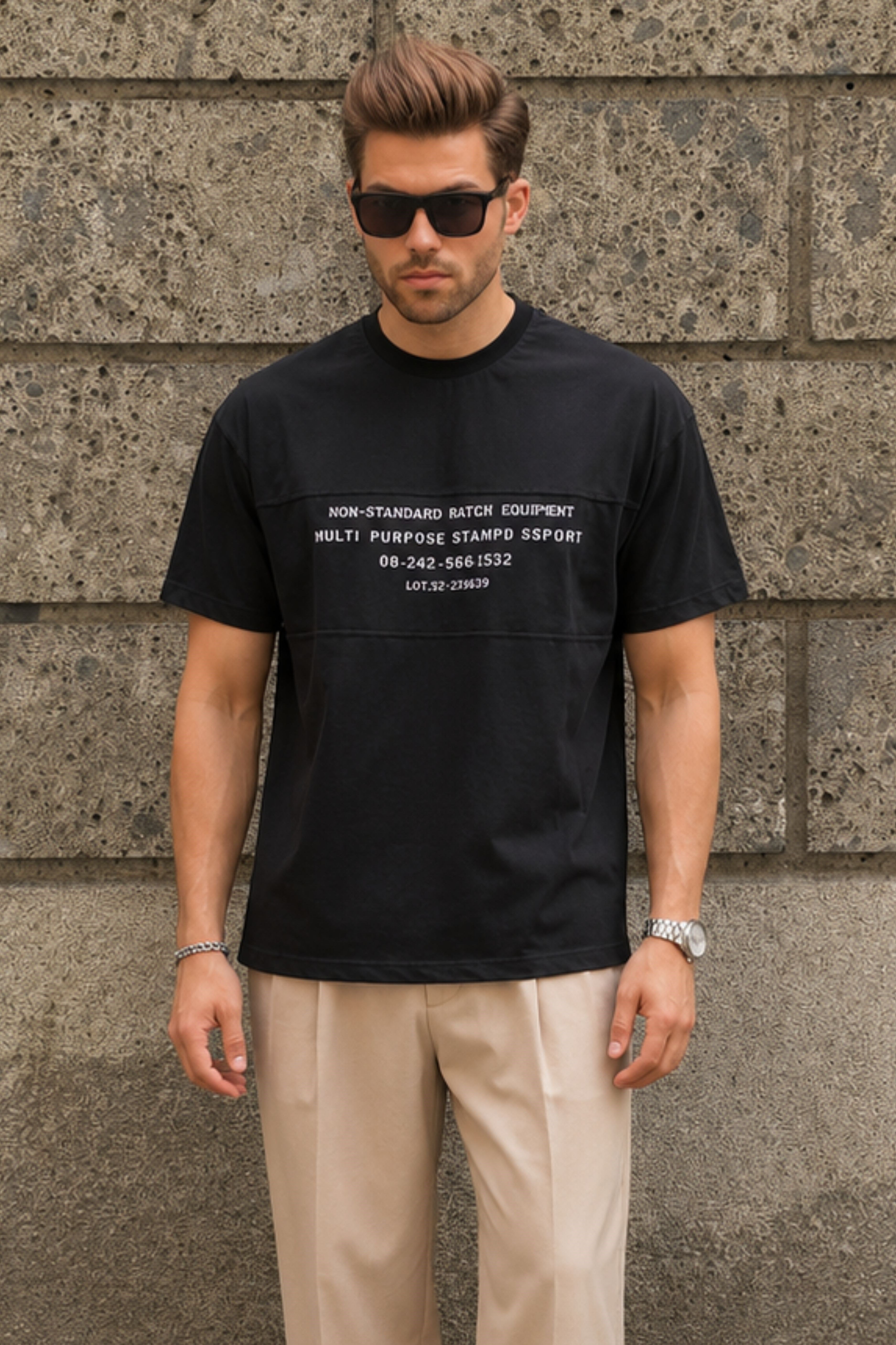 T-SHIRT