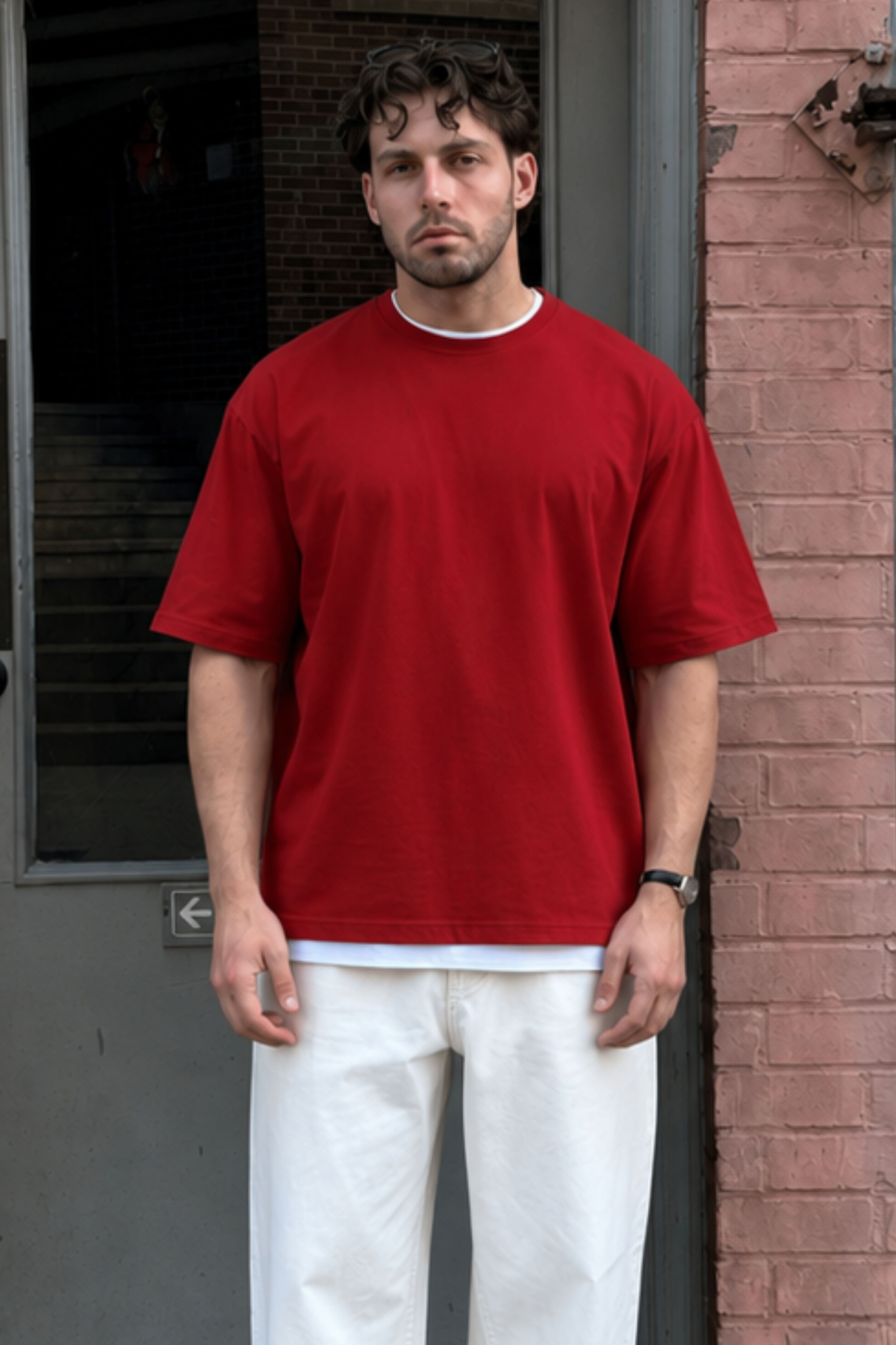 T-SHIRT