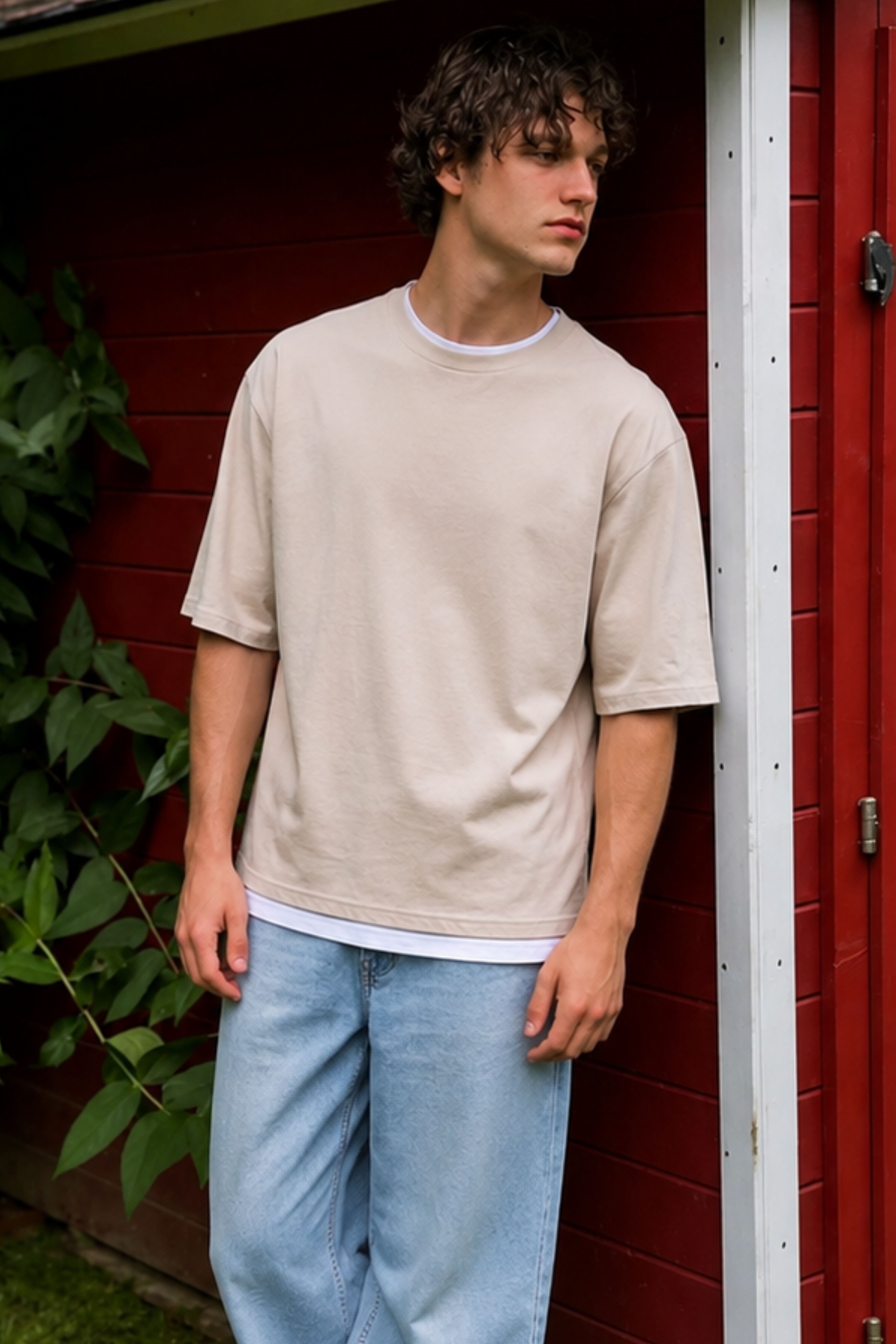 T-SHIRT