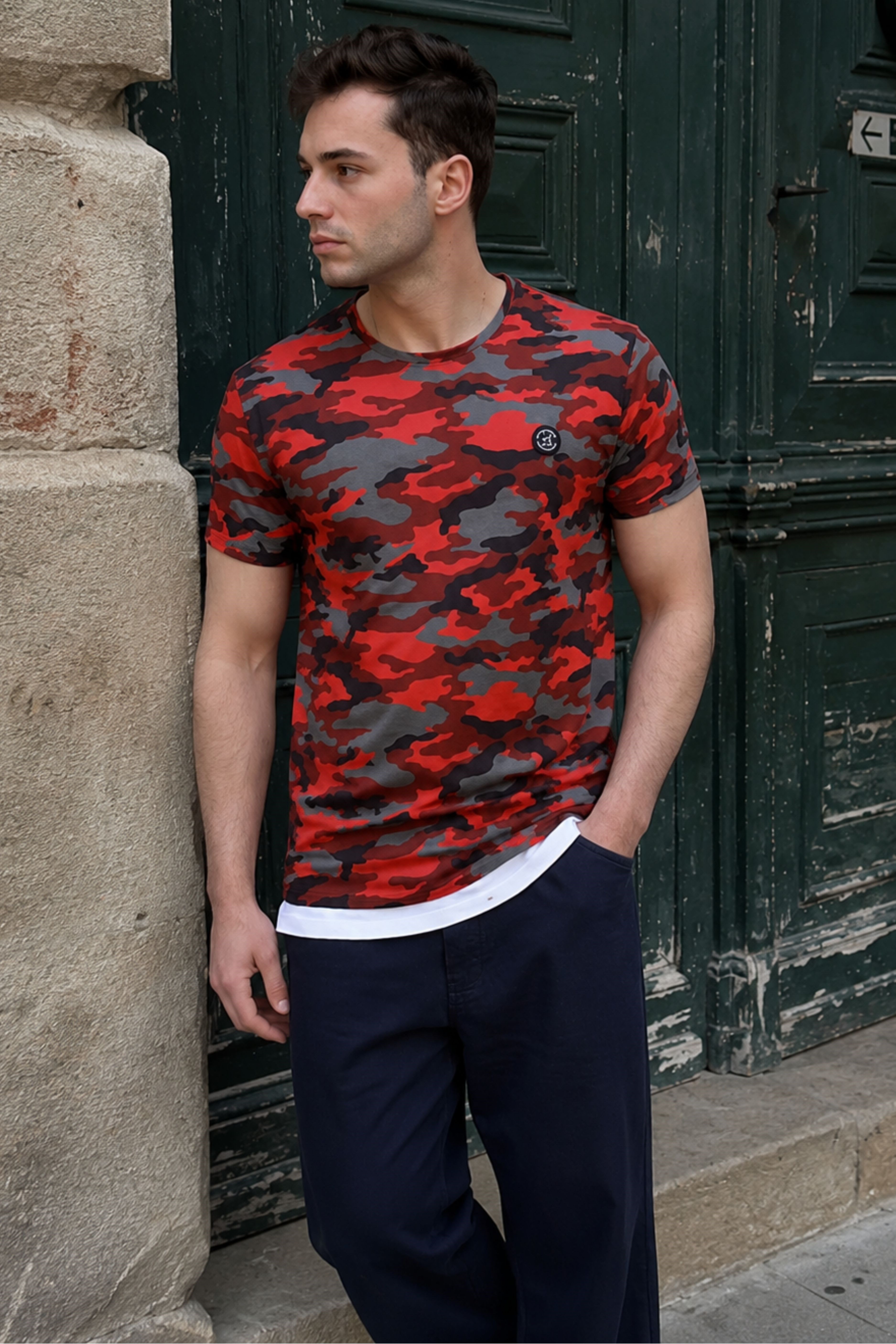 T-shirt