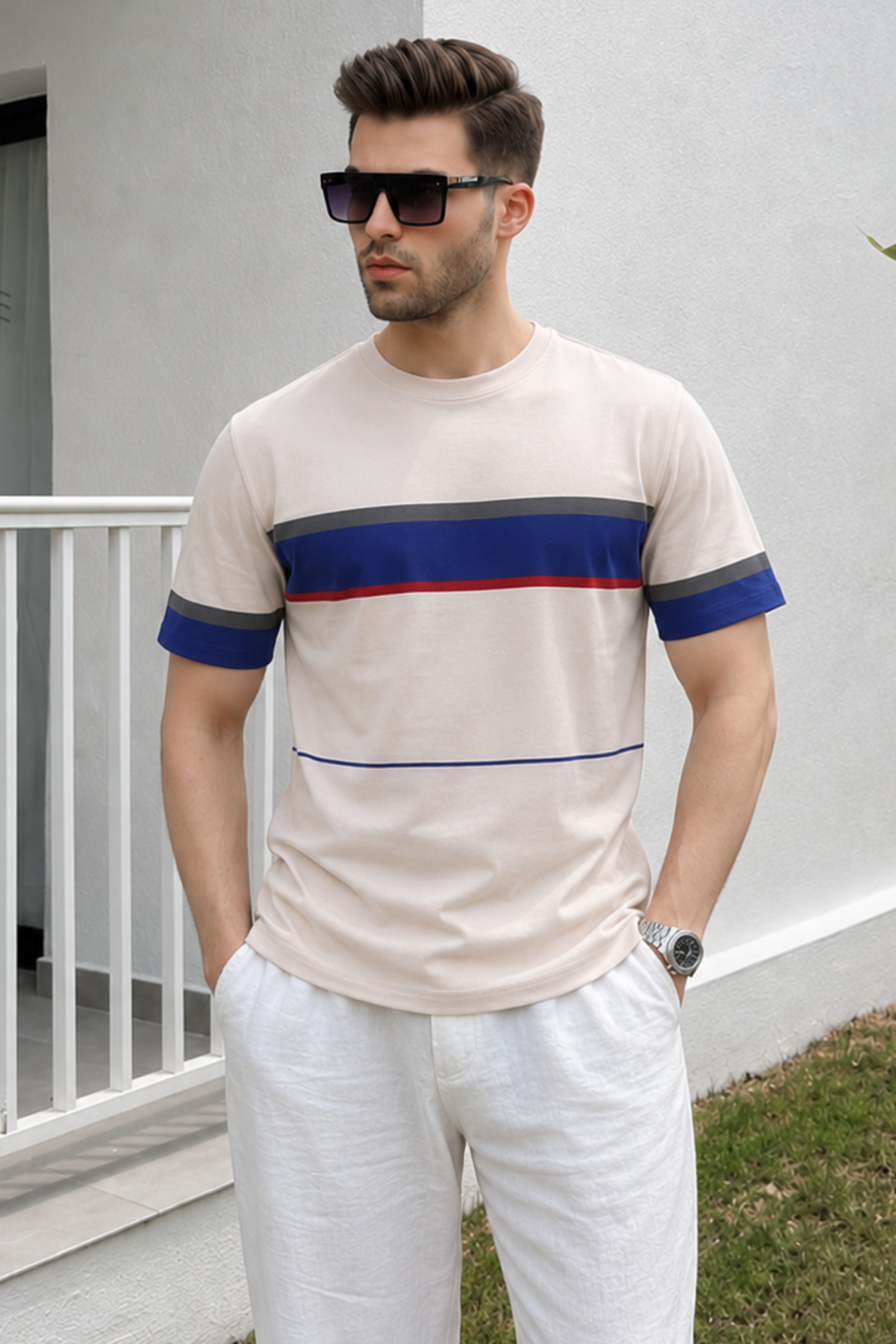 T-SHIRT