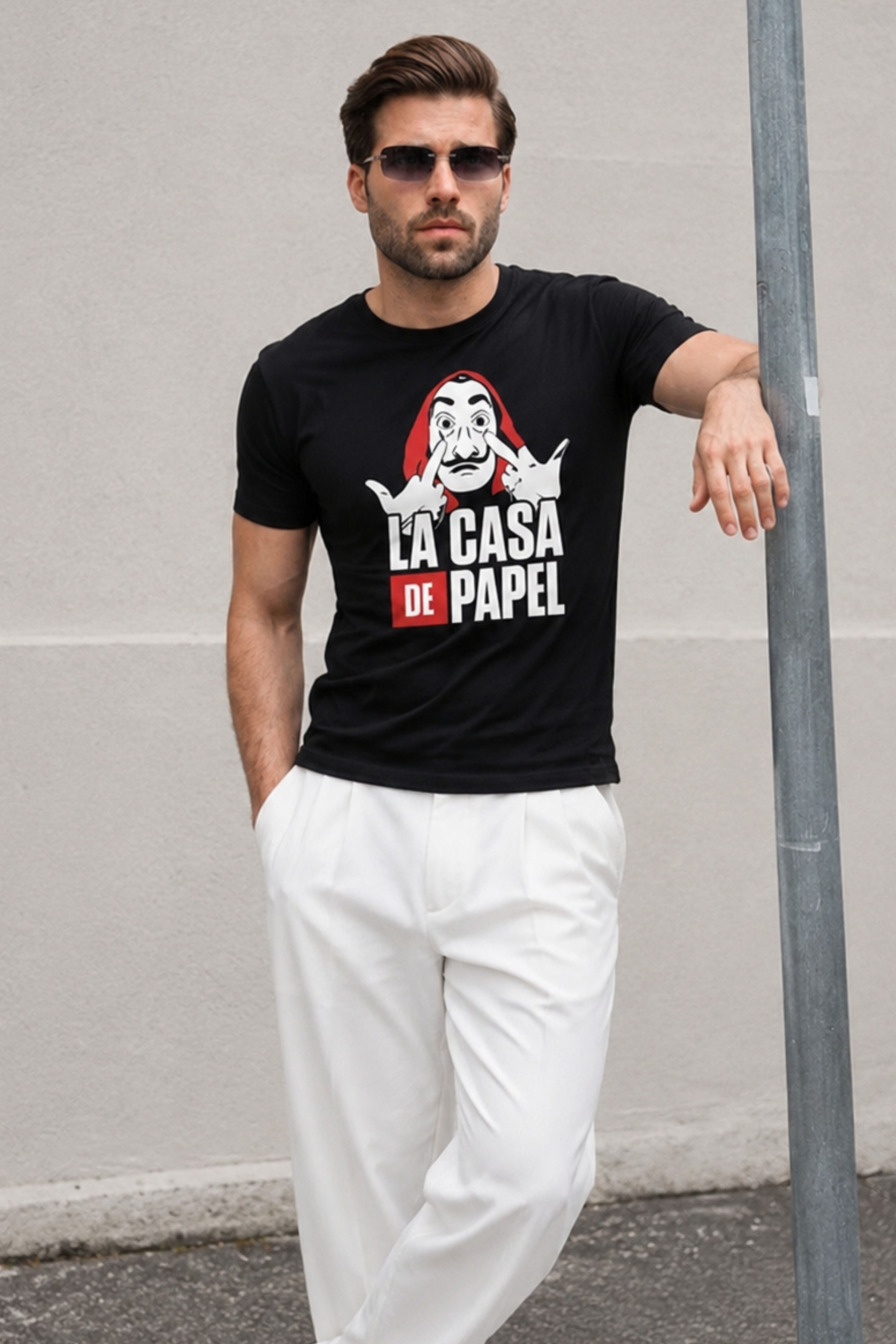 T-SHIRT