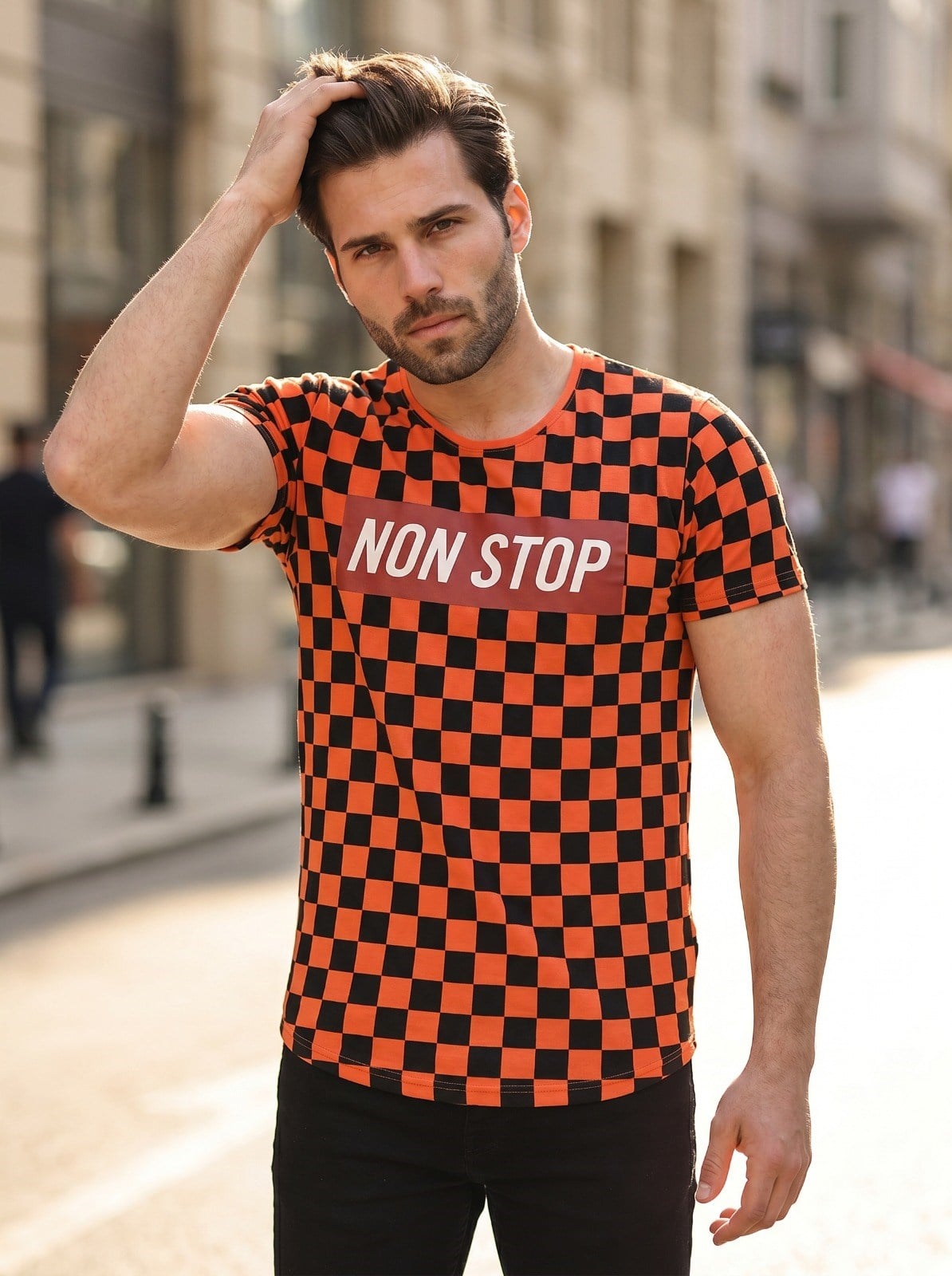 T-shirt
