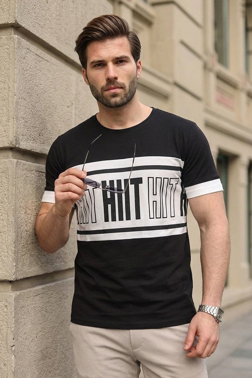 T-SHIRT