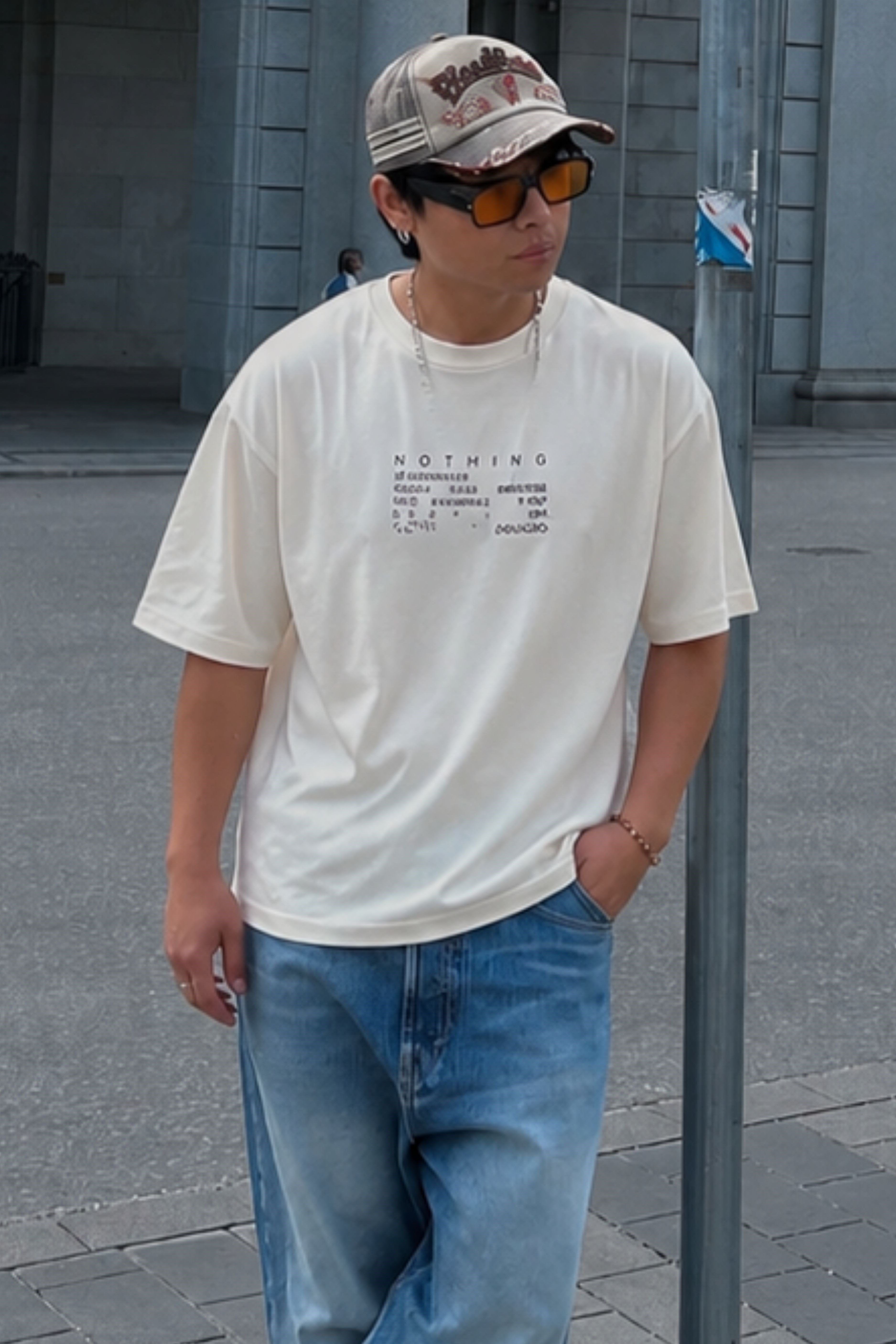 T-SHIRT
