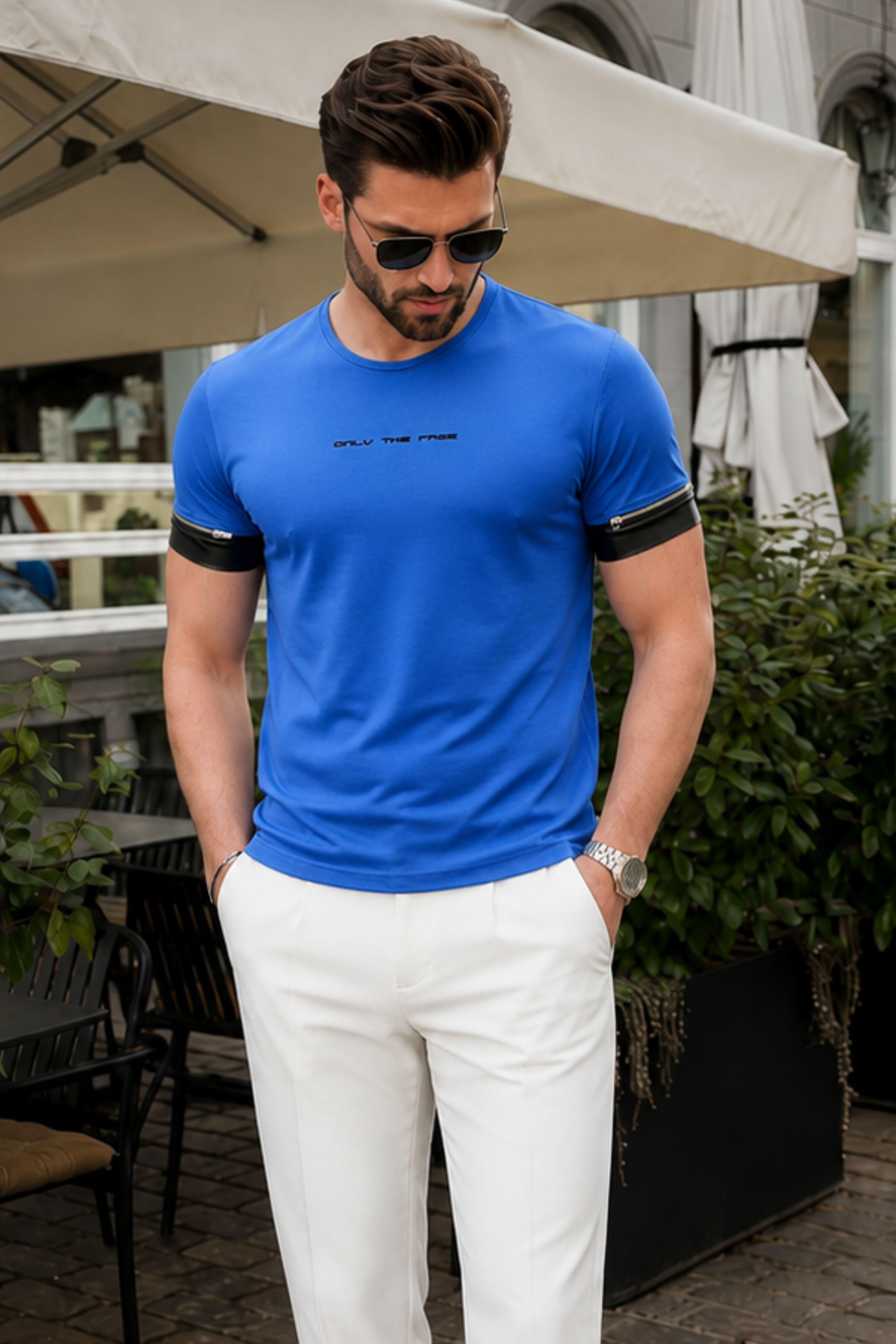 T-SHIRT