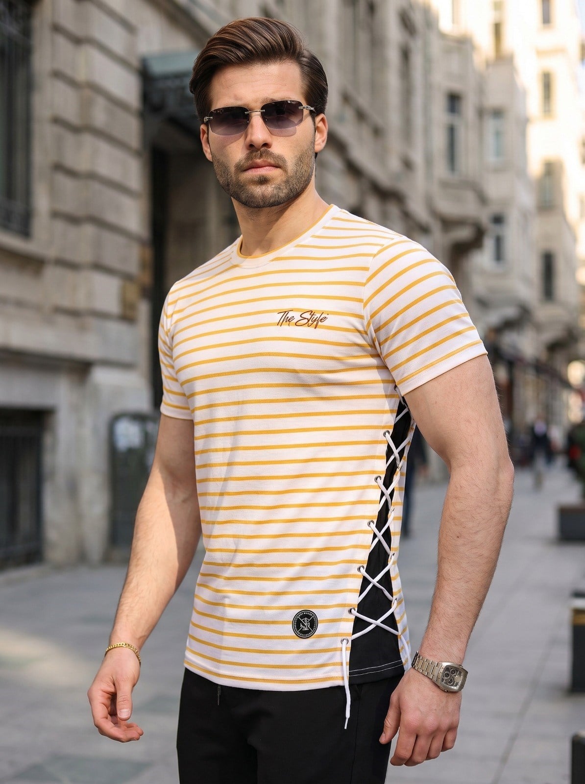 T-SHIRT