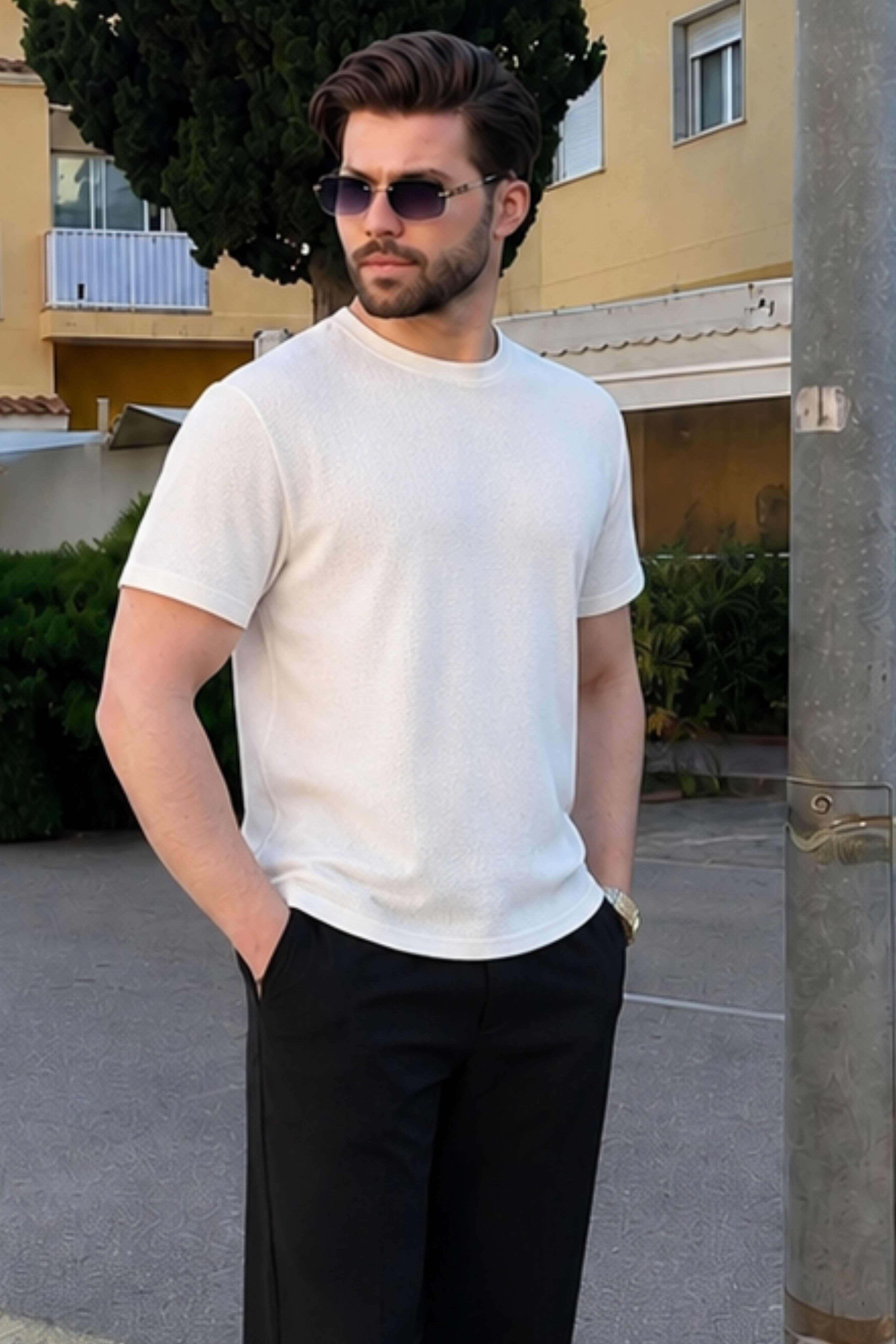 T-SHIRT