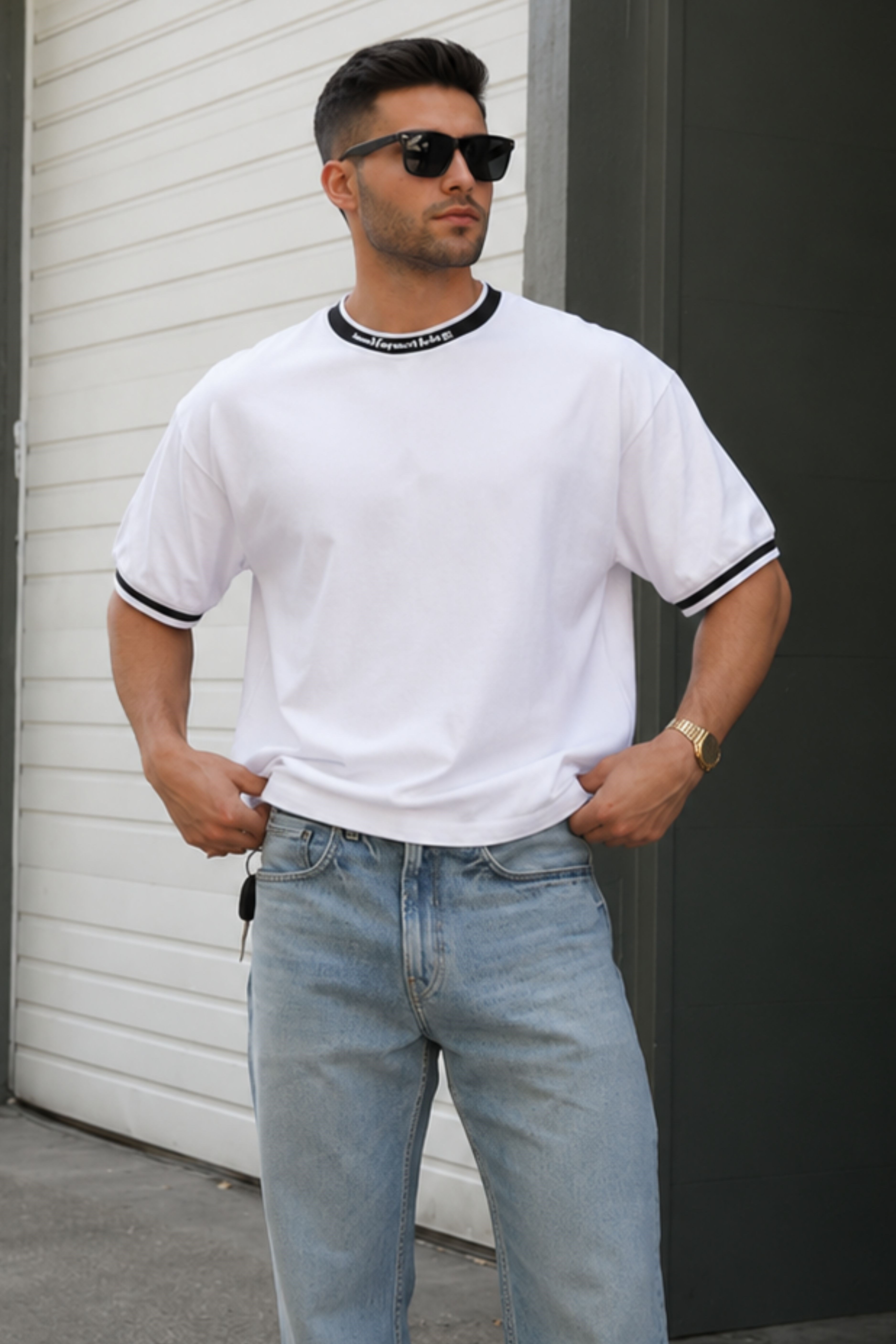 T-shirt