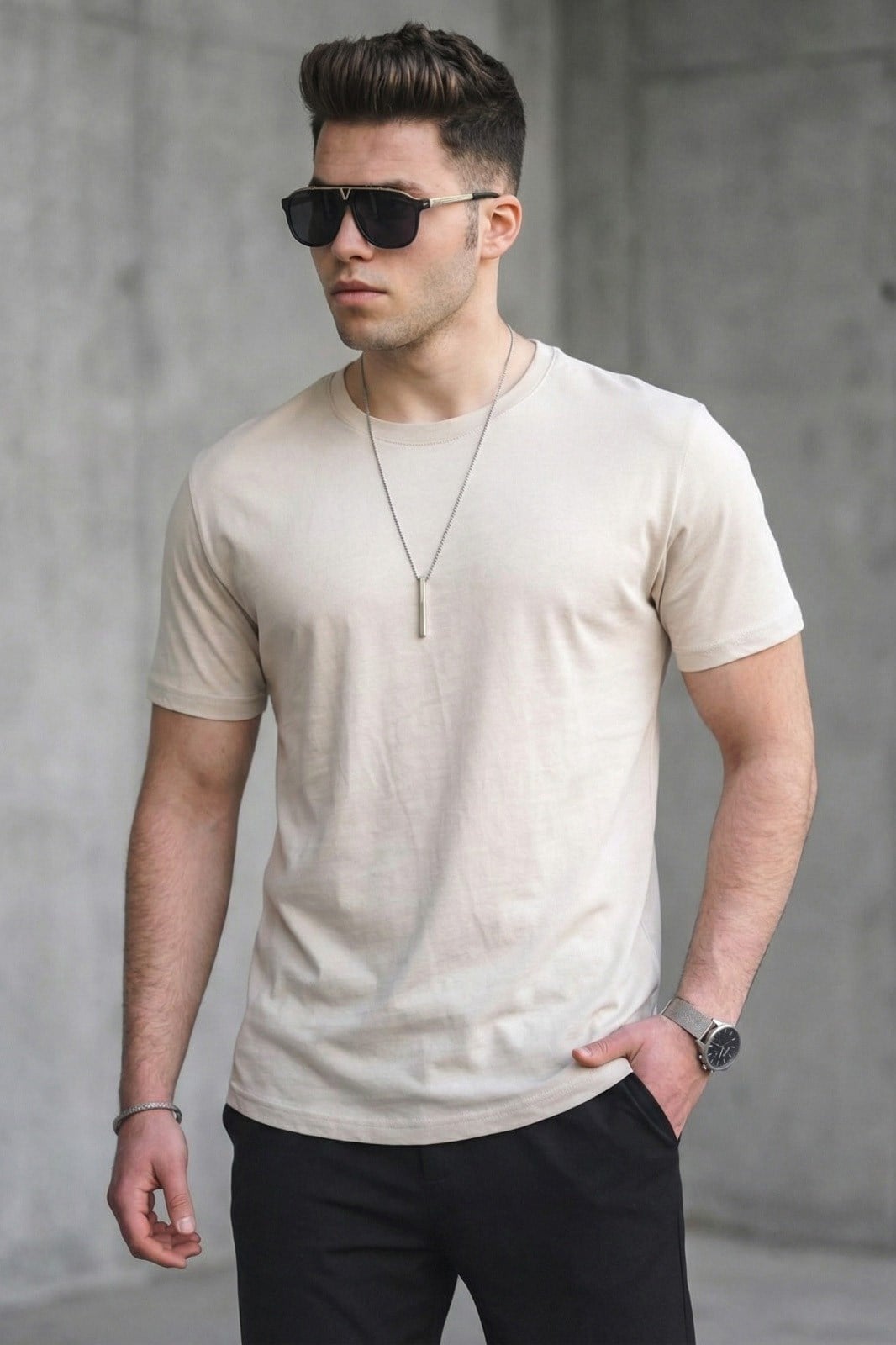 T-SHIRT
