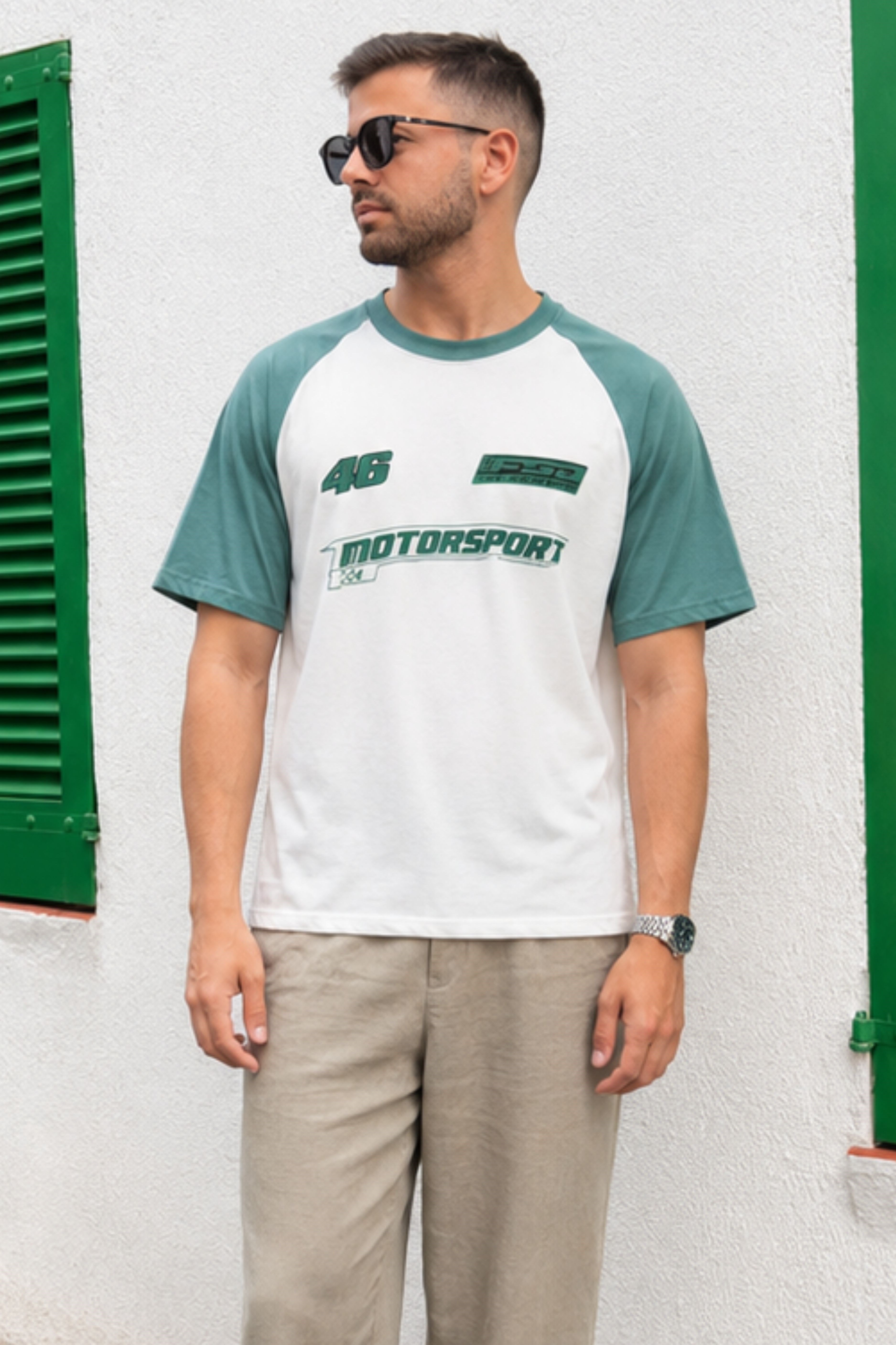 T-shirt