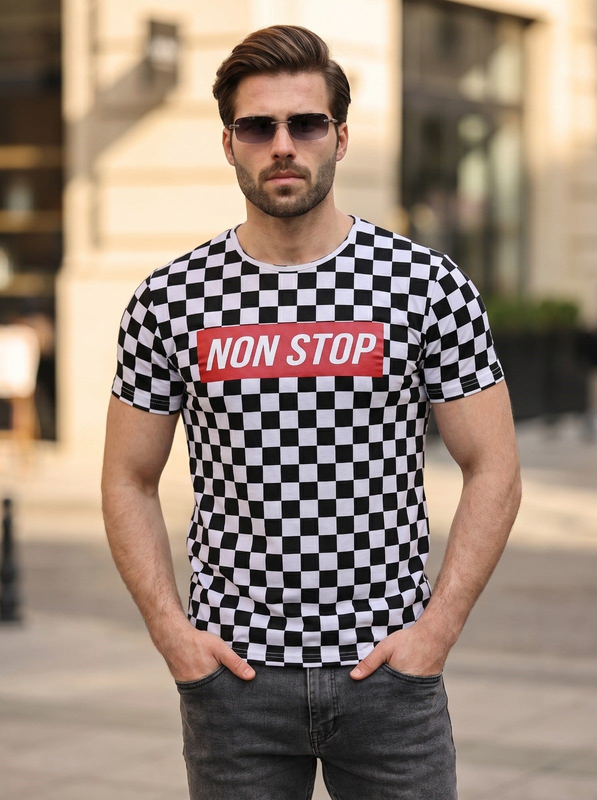 T-shirt
