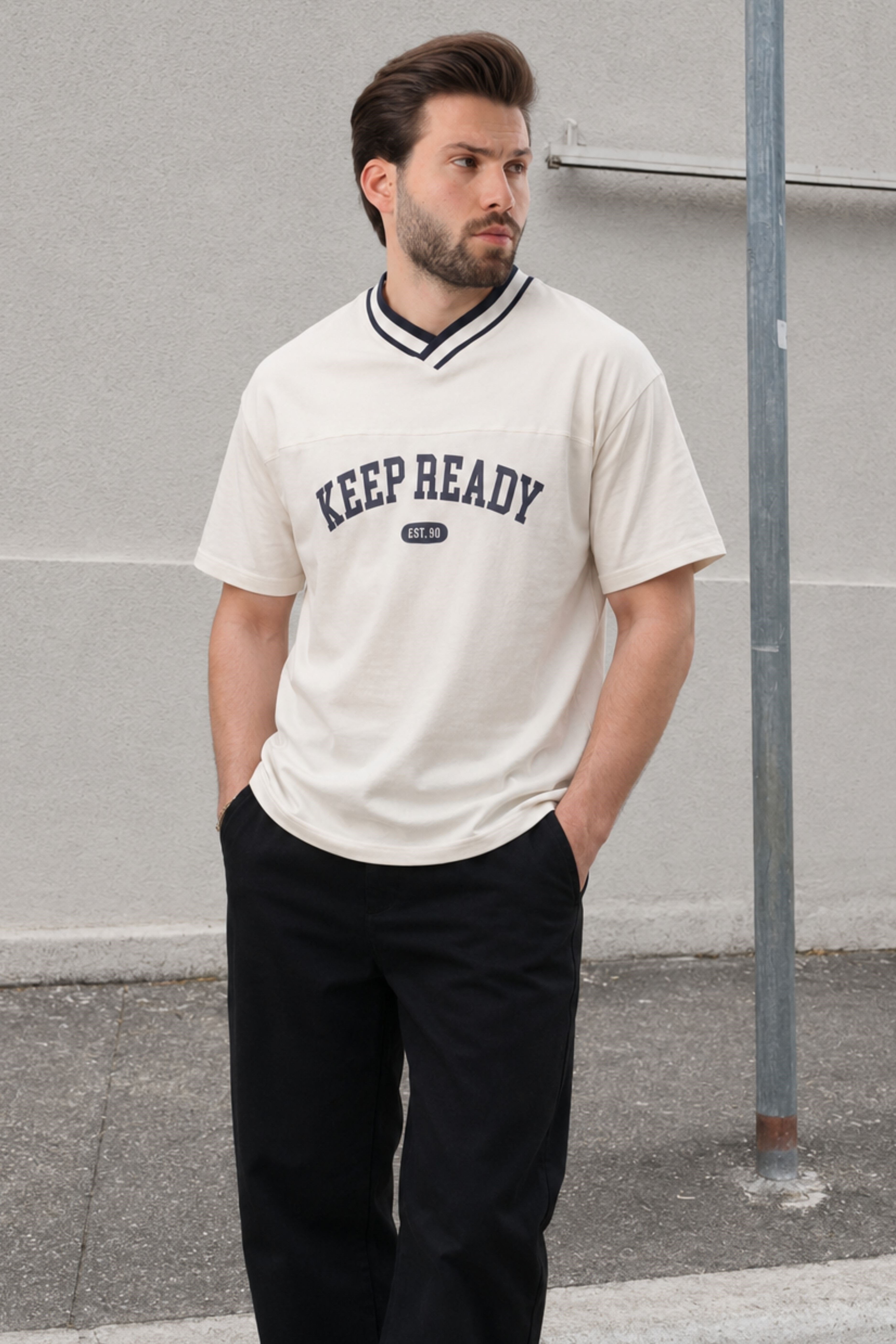 T-SHIRT