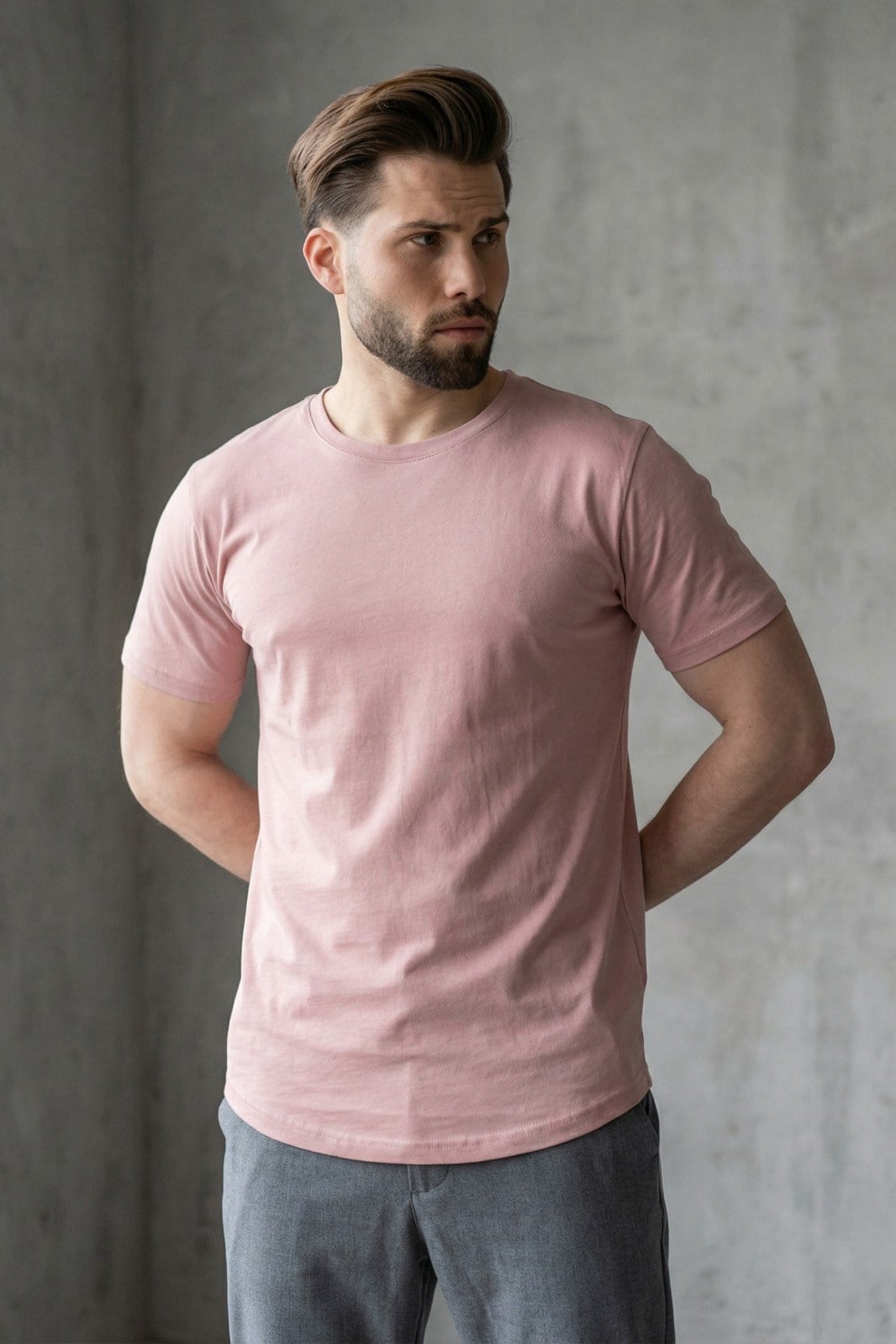 T-SHIRT