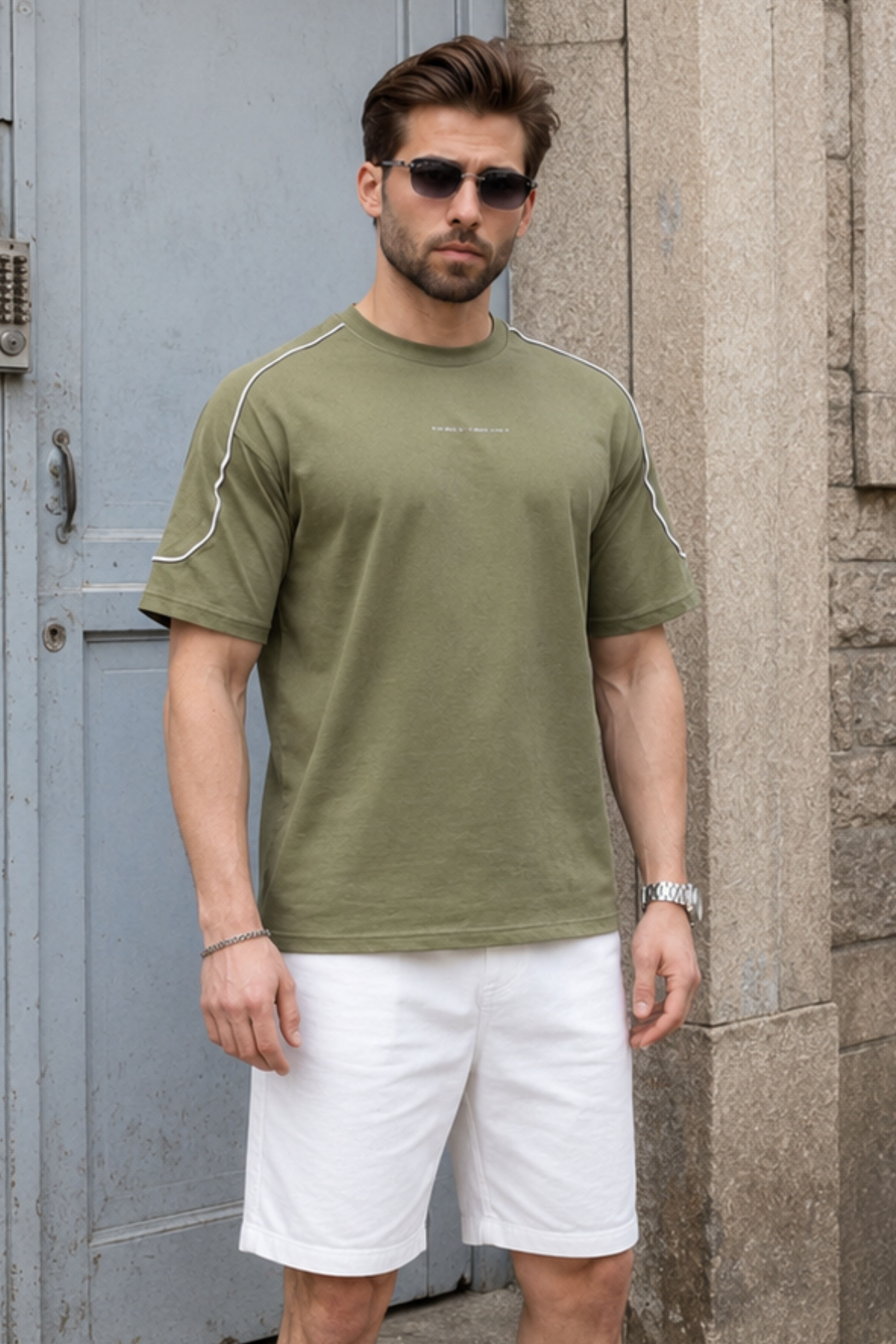 T-SHIRT
