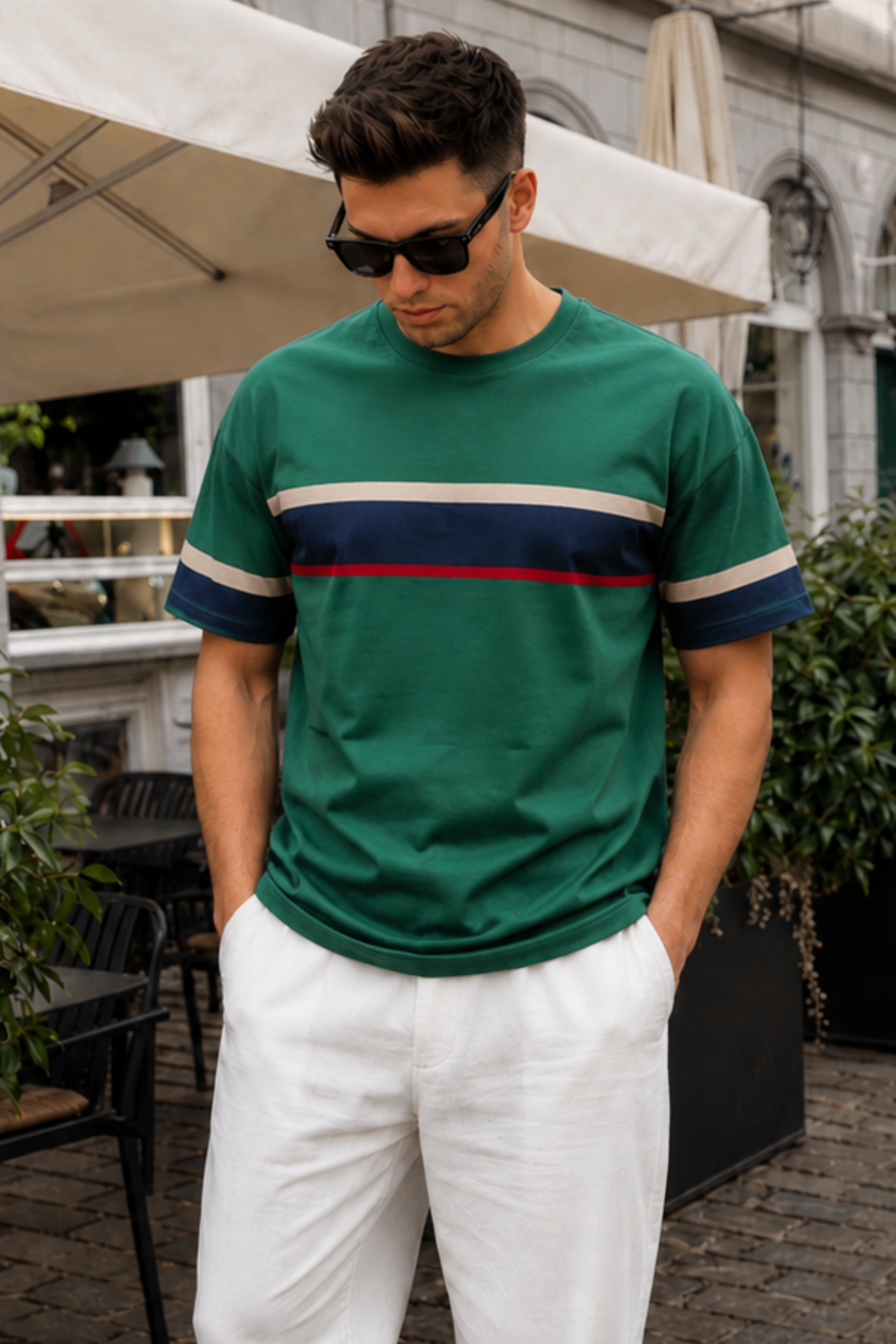 T-SHIRT