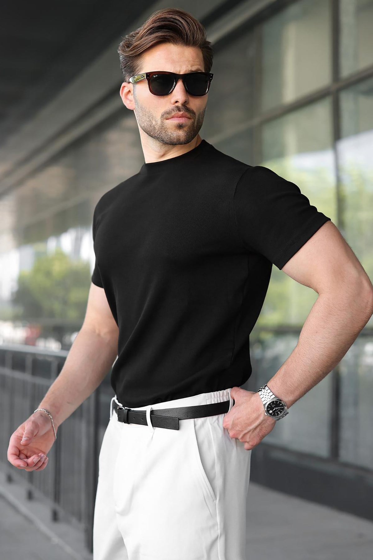 T-SHIRT