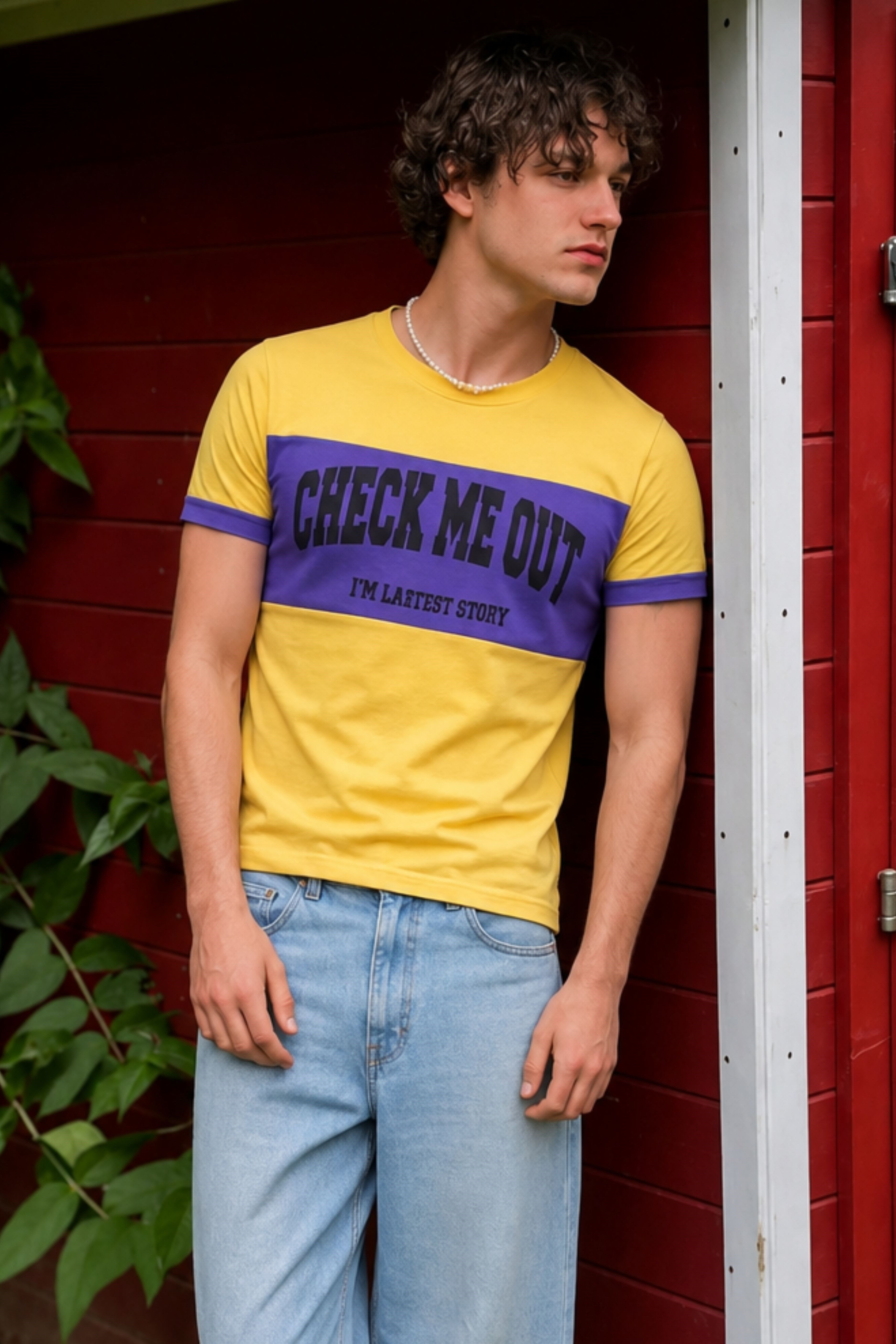 T-SHIRT