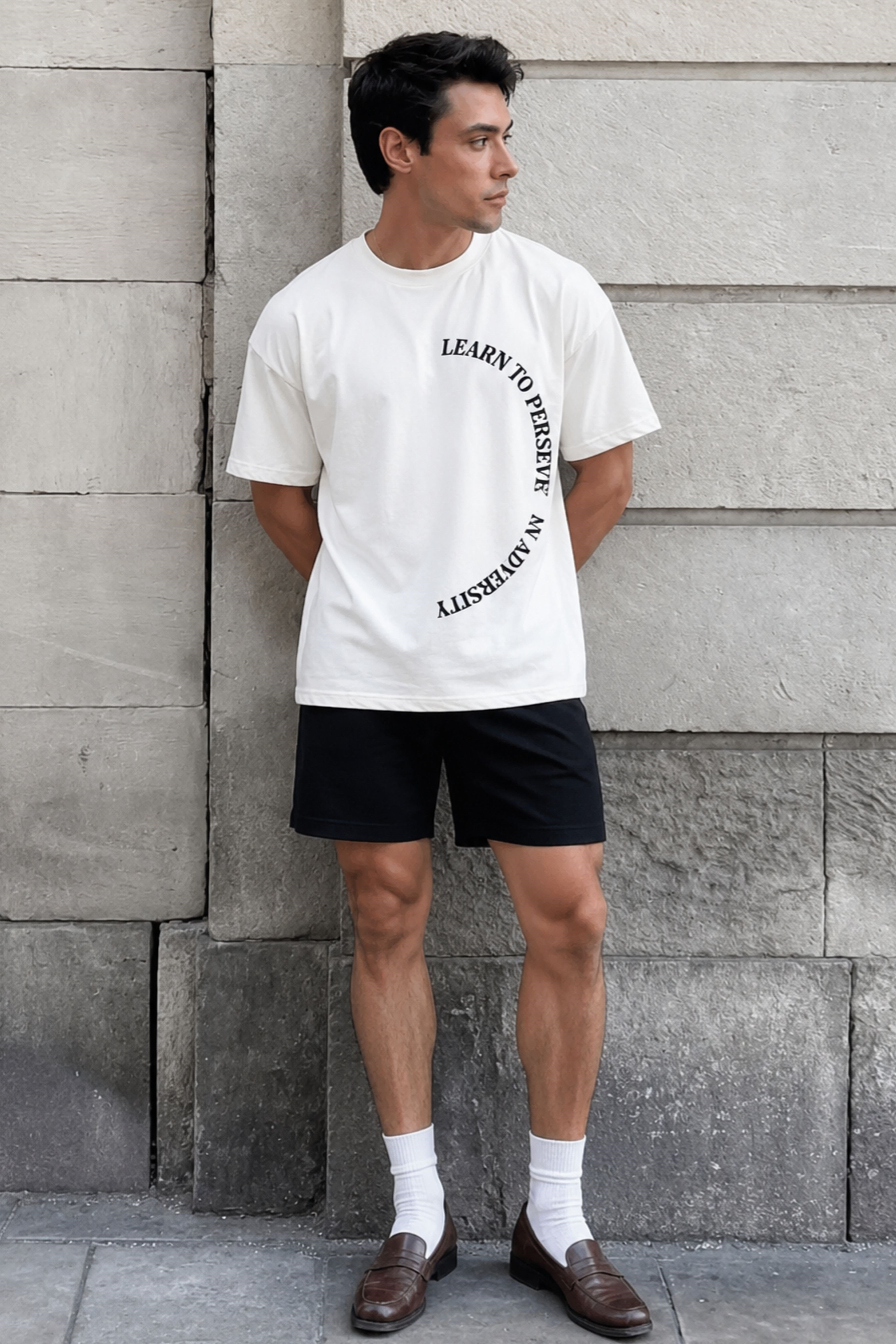 T-SHIRT