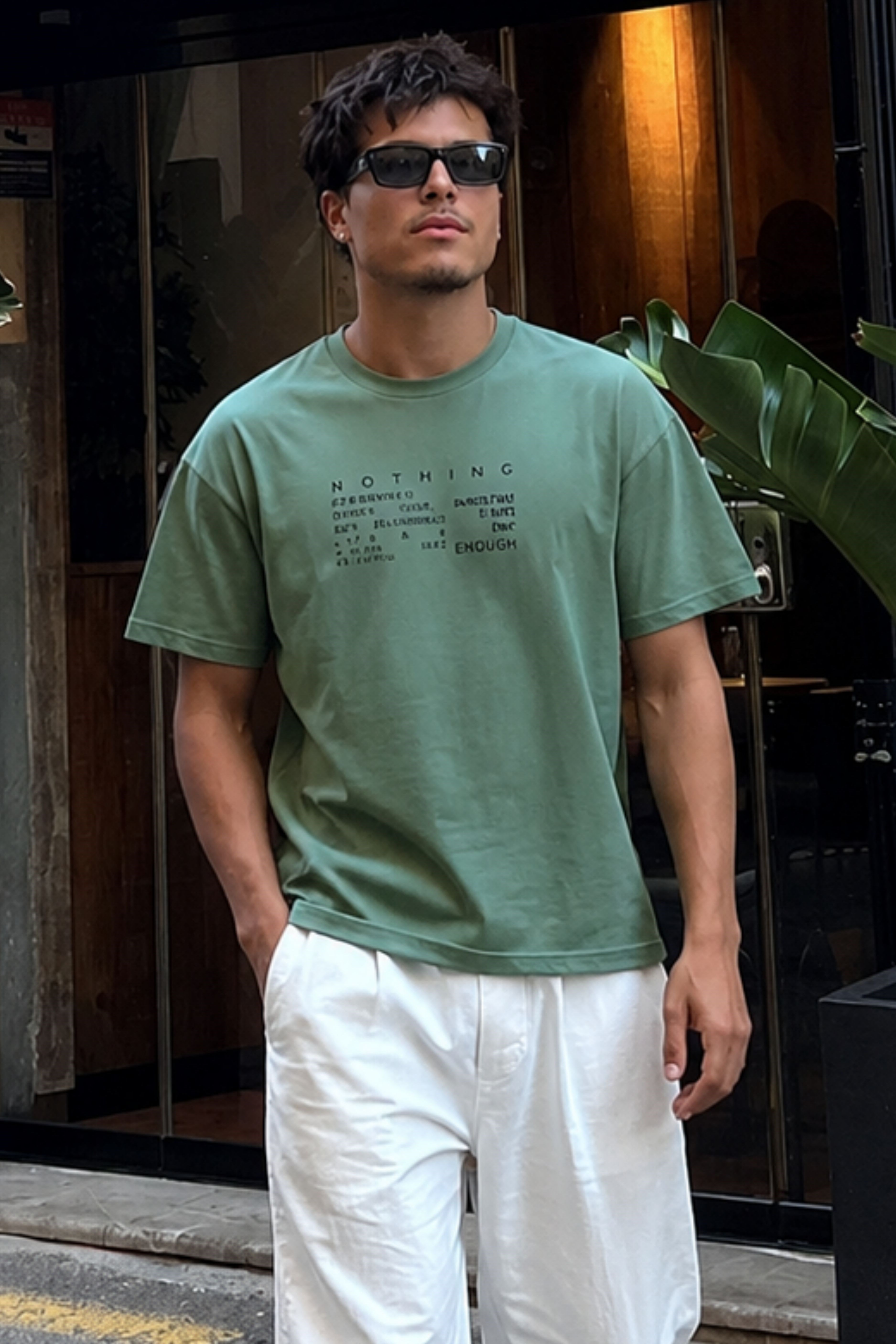 T-SHIRT