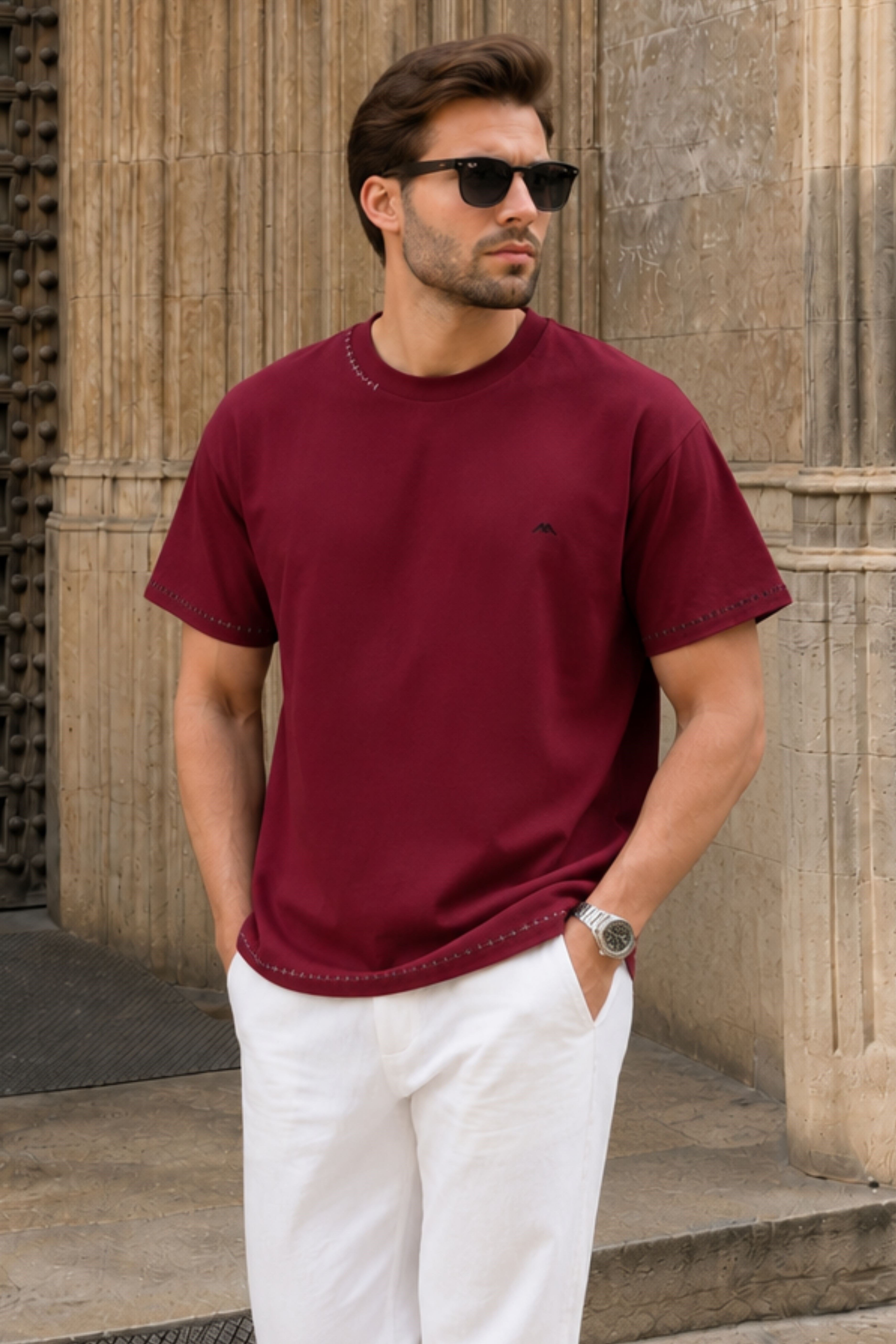 T-SHIRT