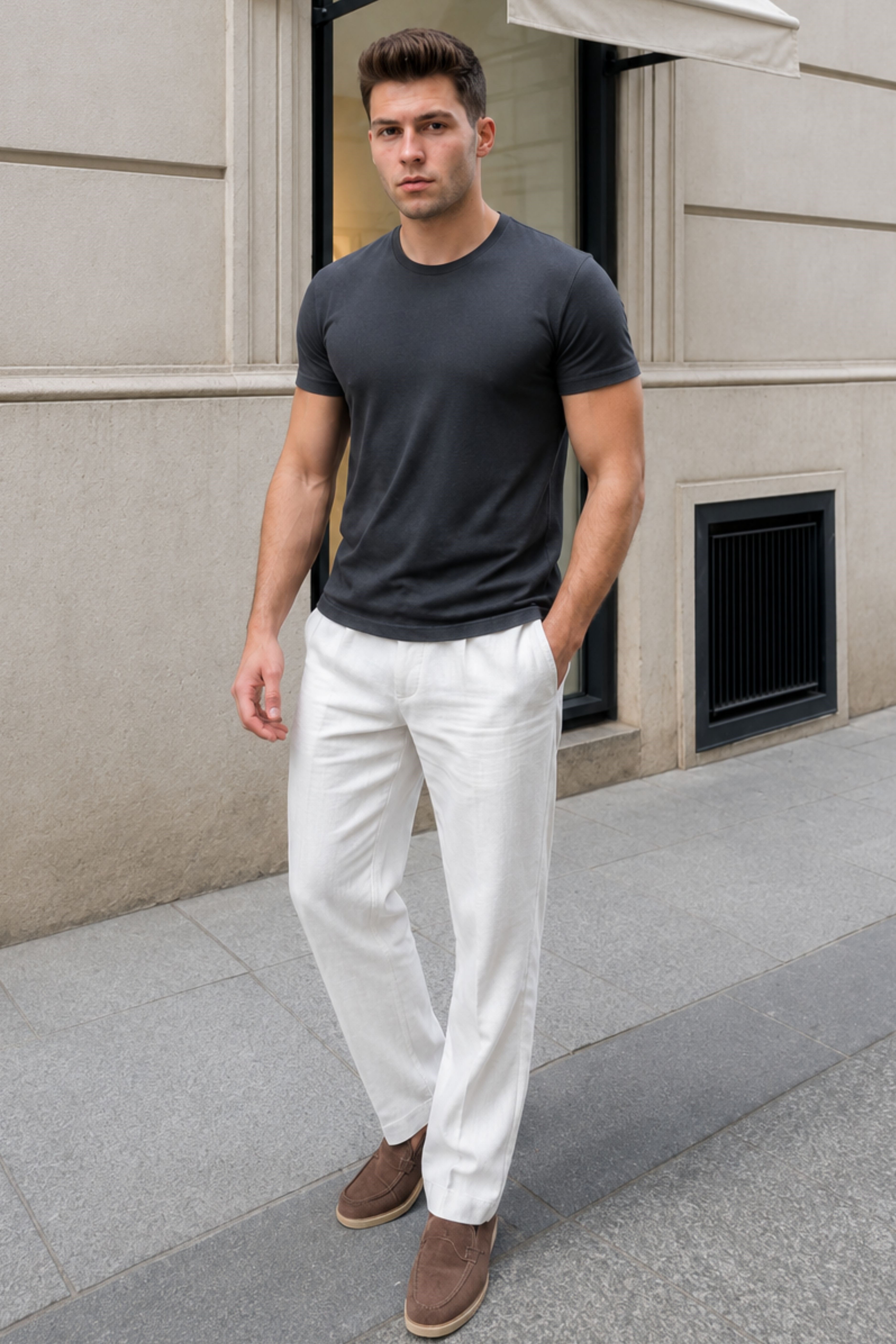 T-SHIRT