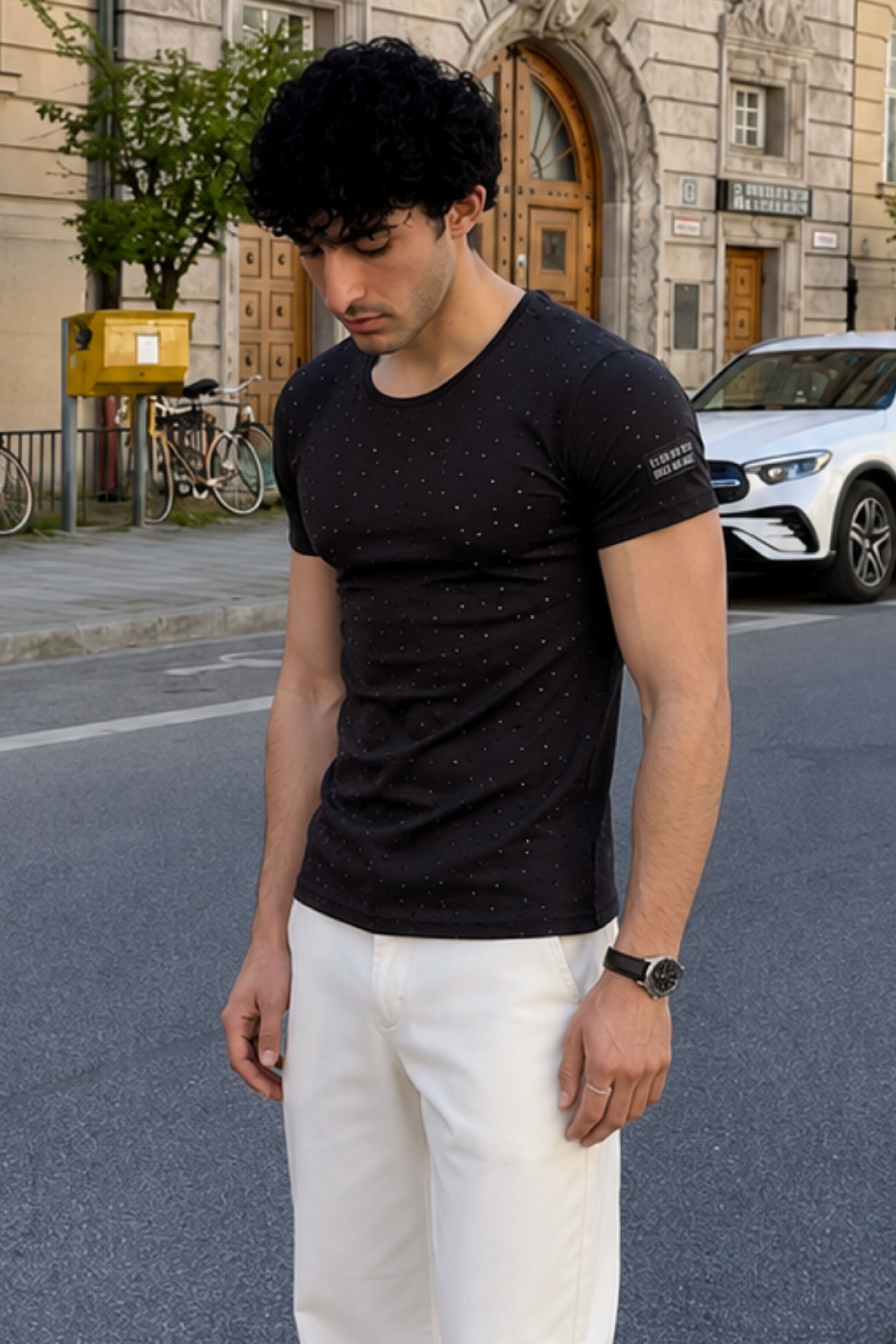 T-shirt