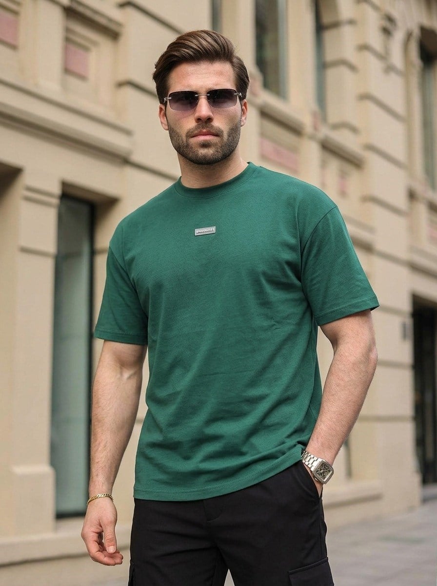 T-SHIRT