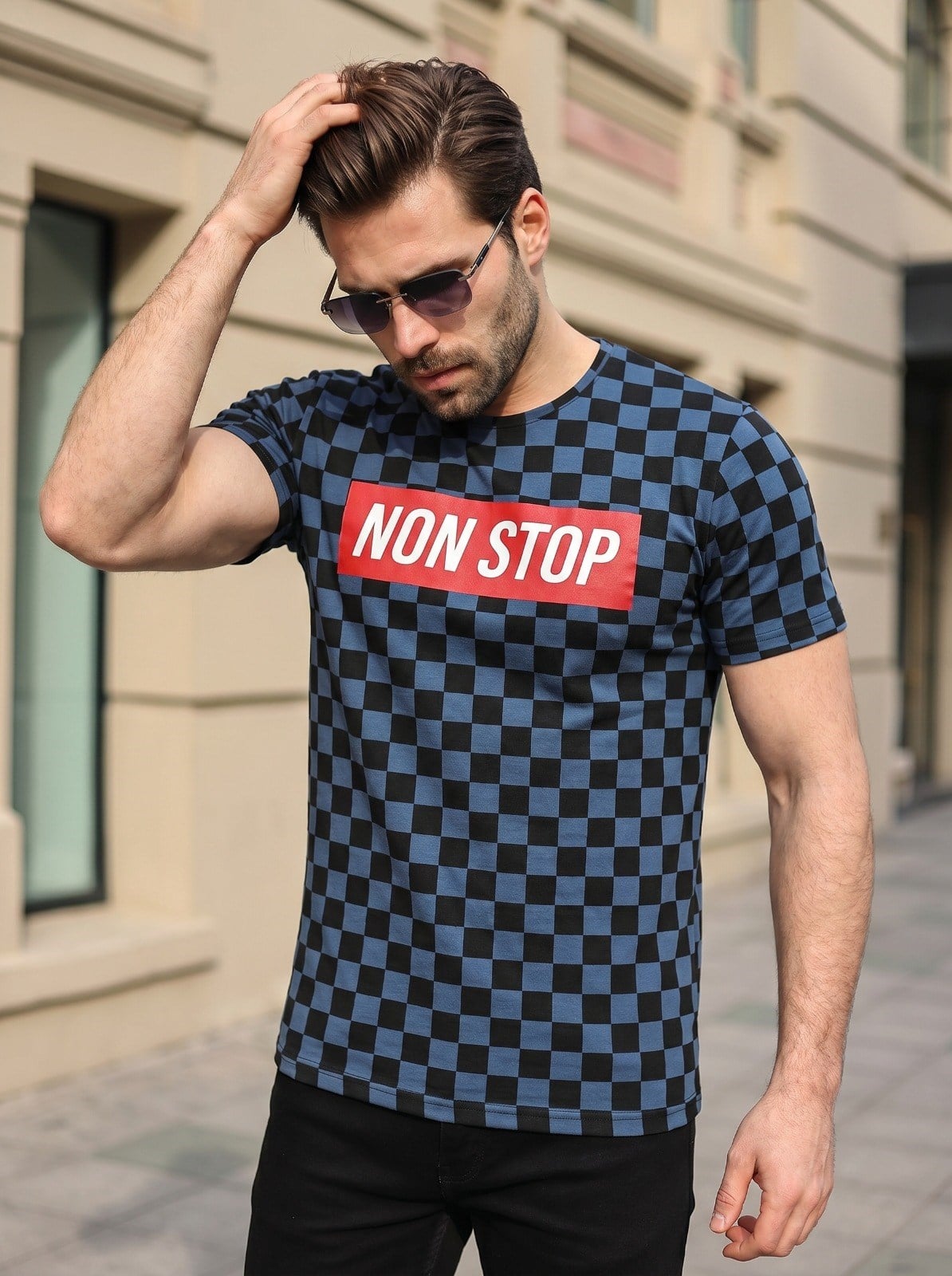 T-SHIRT