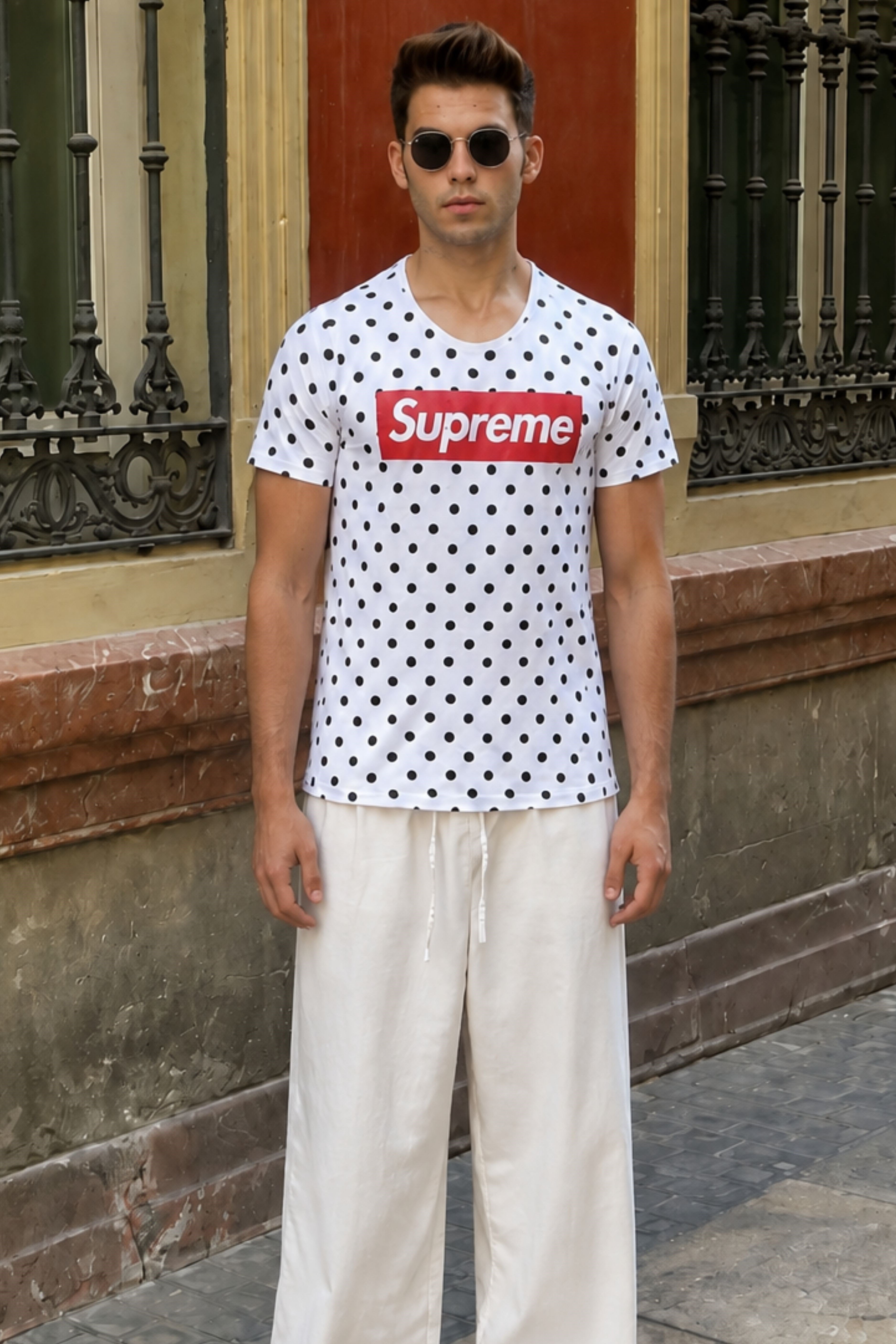 T-SHIRT