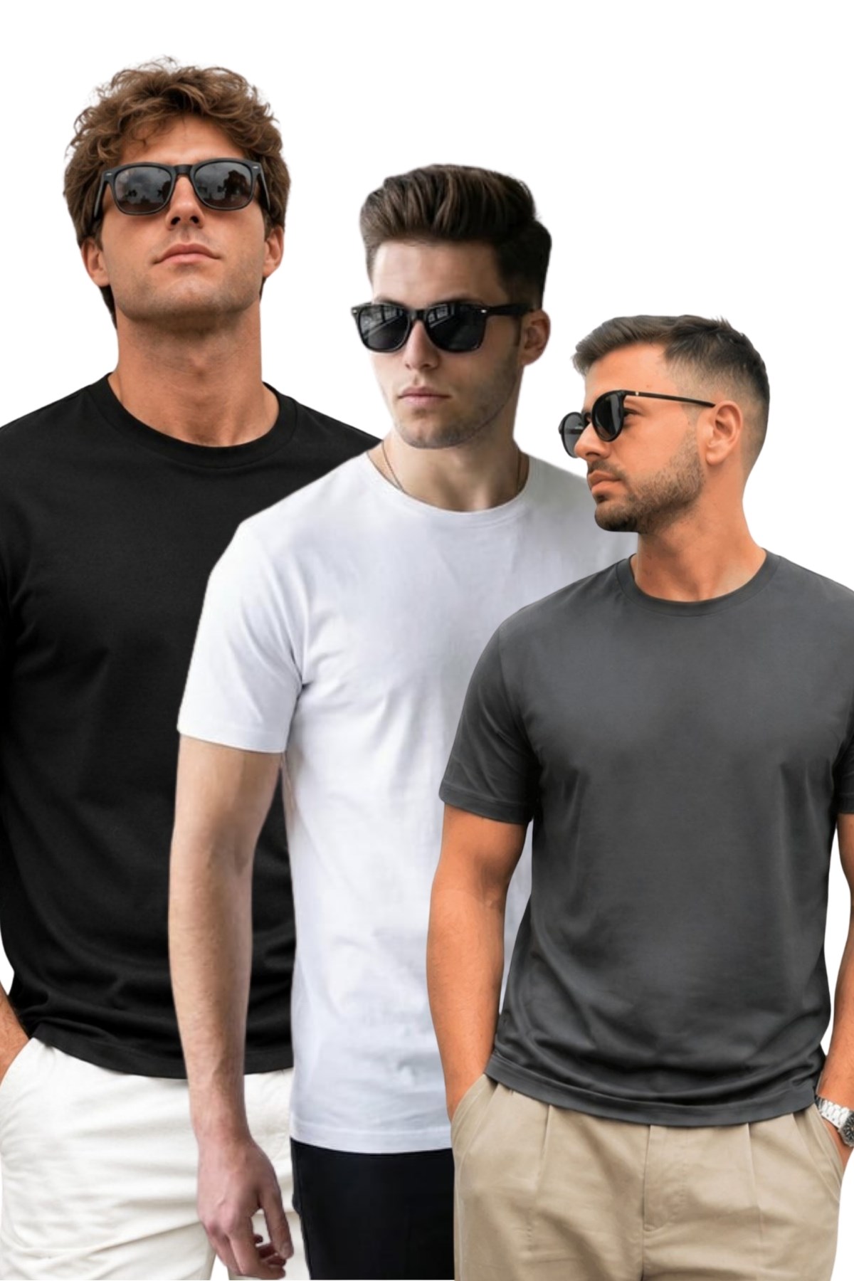 T-SHIRT