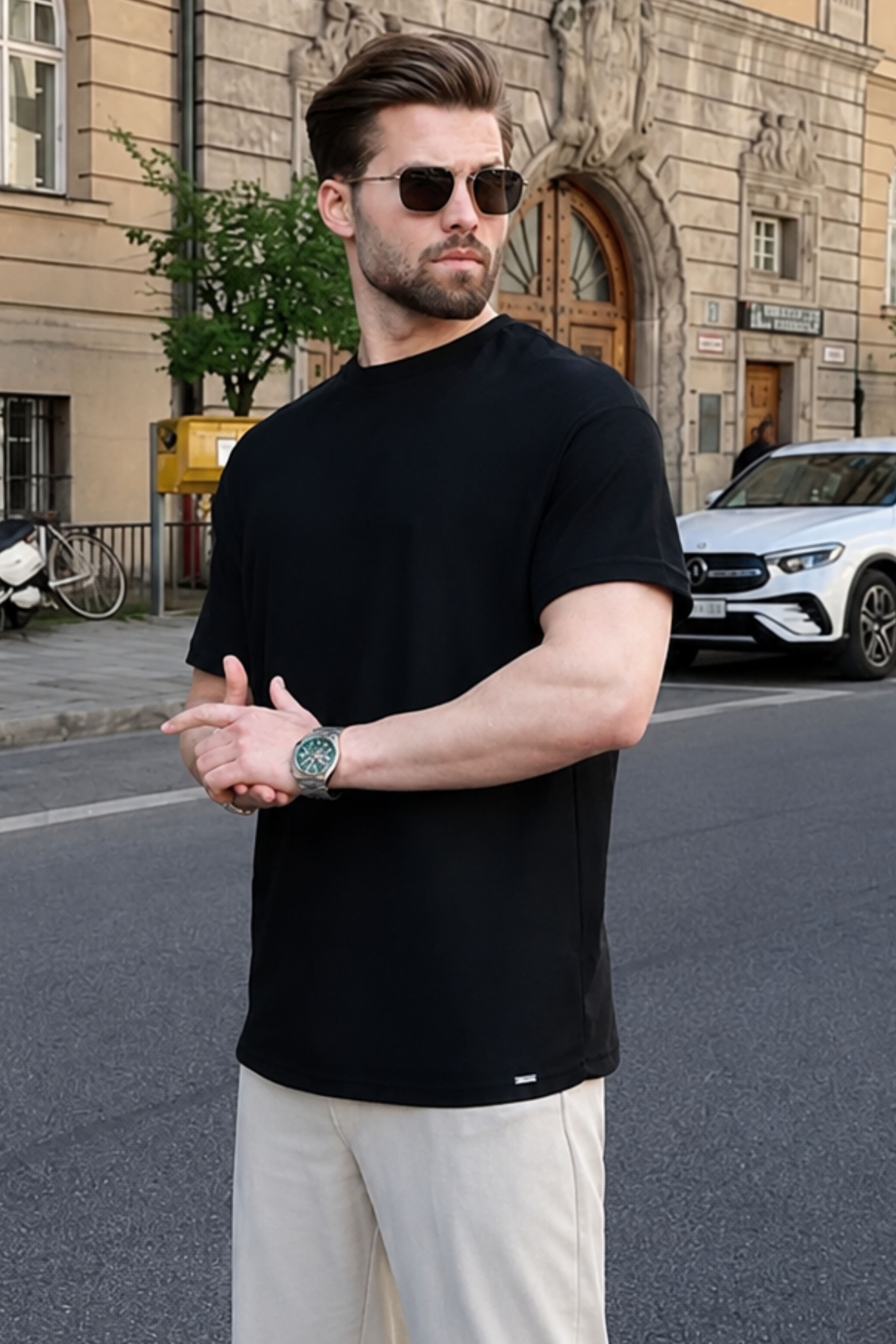 T-shirt