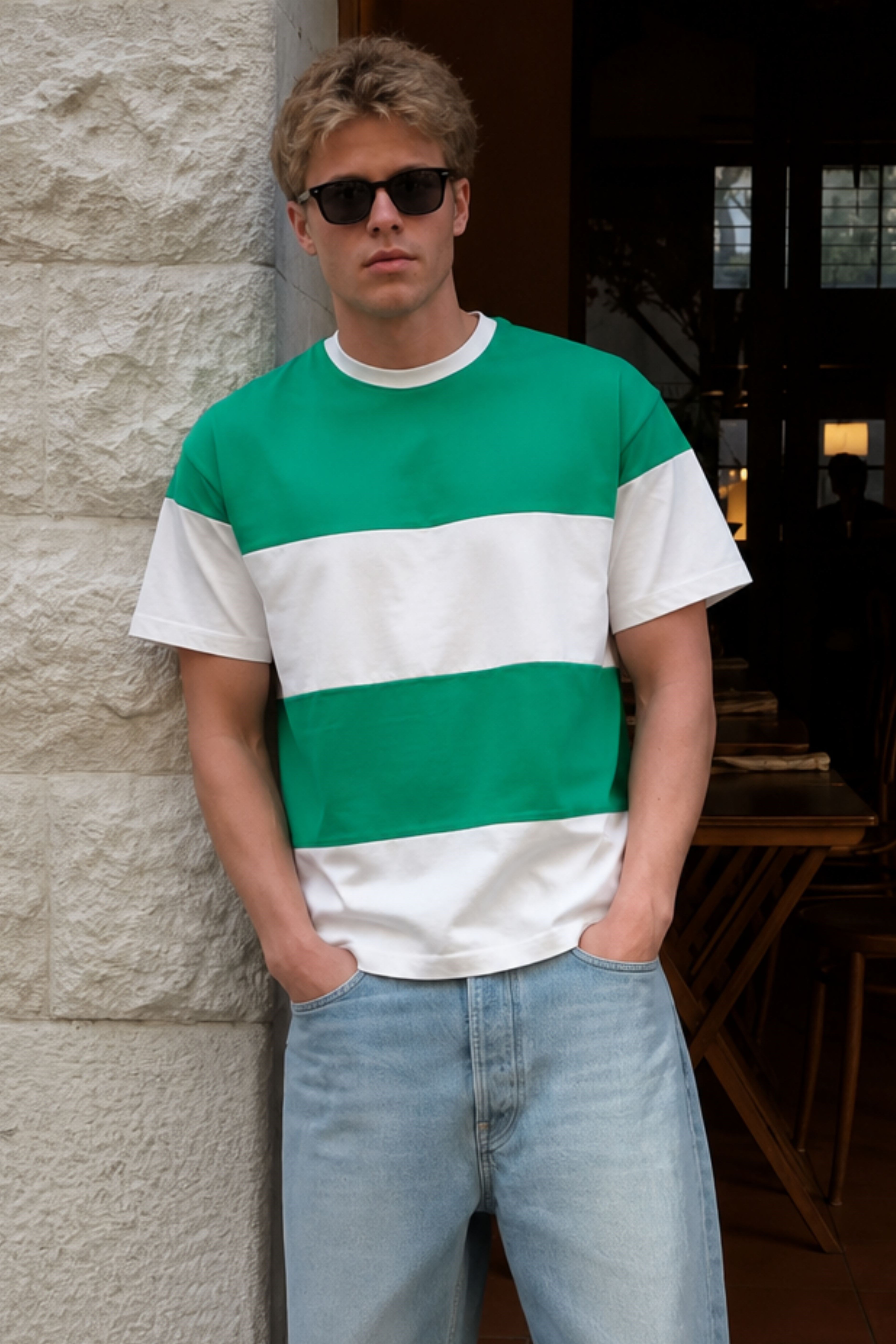 T-SHIRT